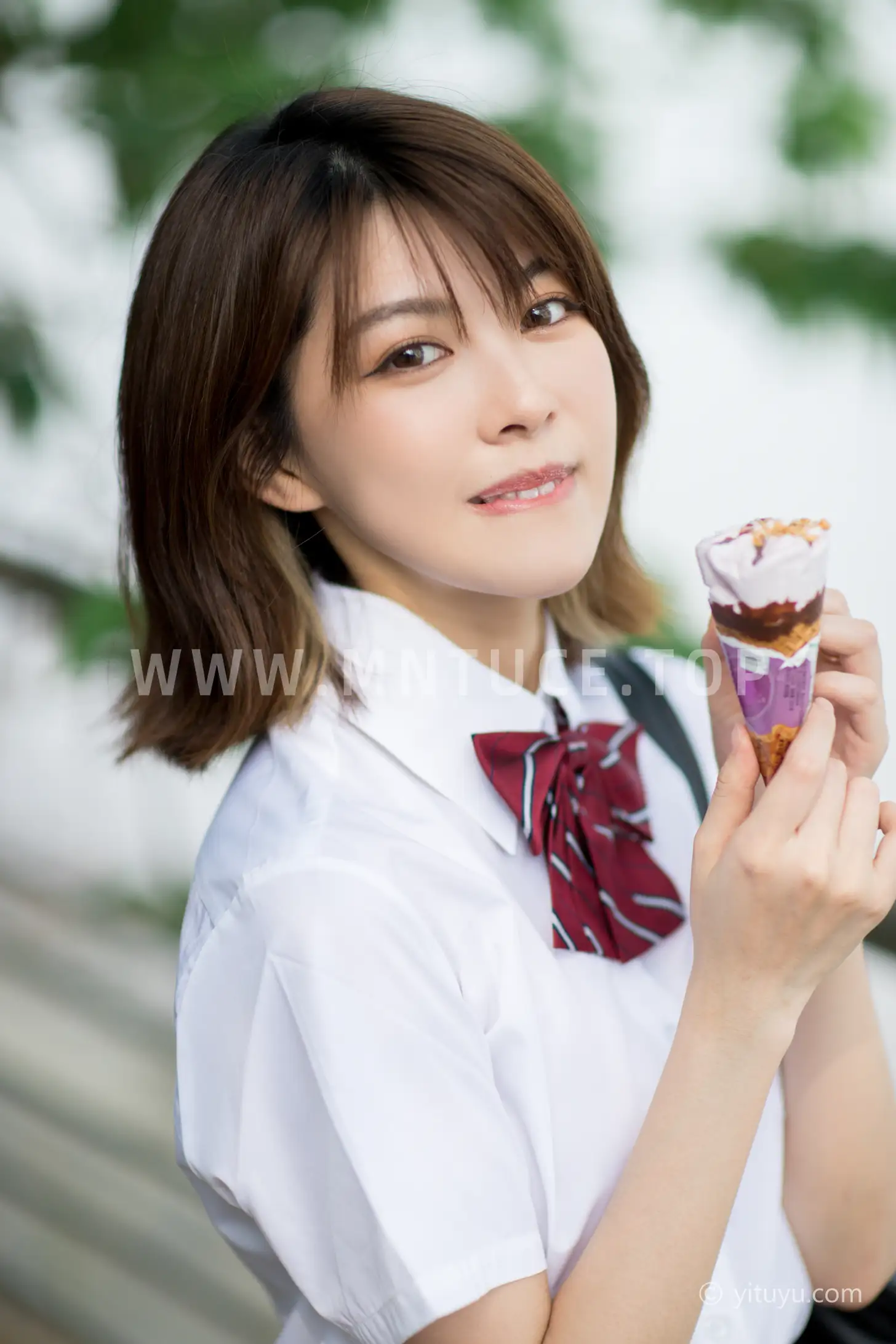 [艺图语] 2021.05.17 Vol.056 – 人间四月天 珺珺#[27P]-8