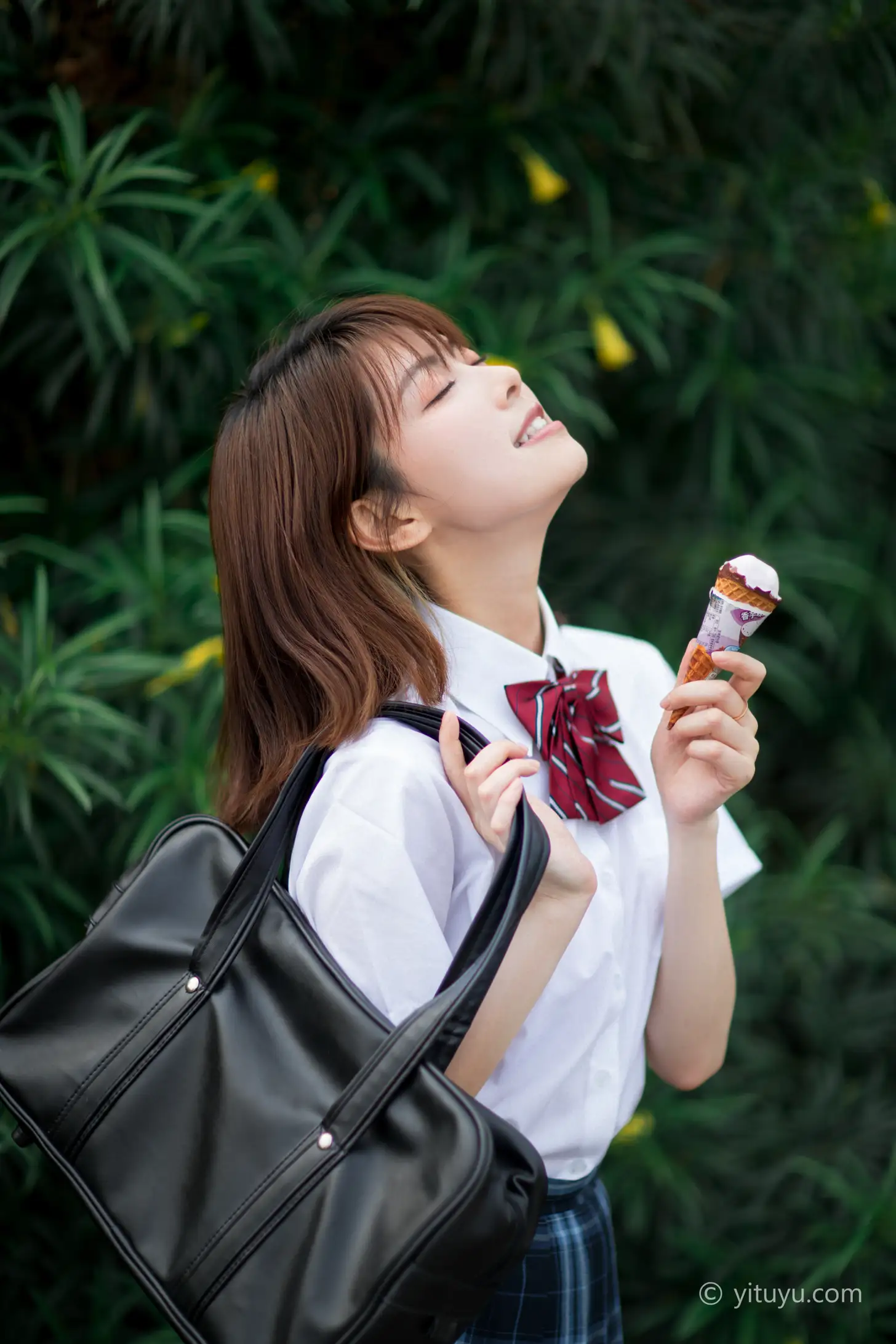 [艺图语] 2021.05.17 Vol.056 – 人间四月天 珺珺#[27P]-10