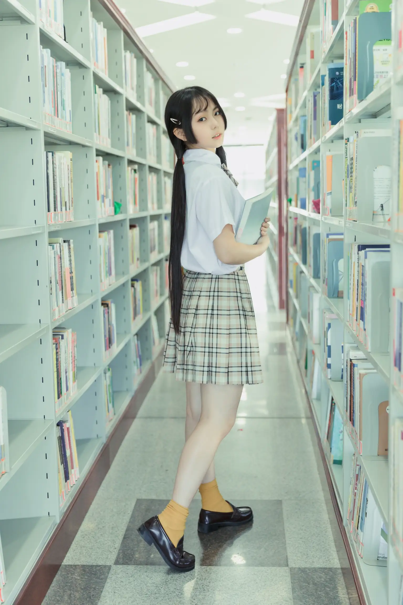 [艺图语] 2022.08.11 Vol.1675 – 毕业季 阡墨红尘#[31P]-2