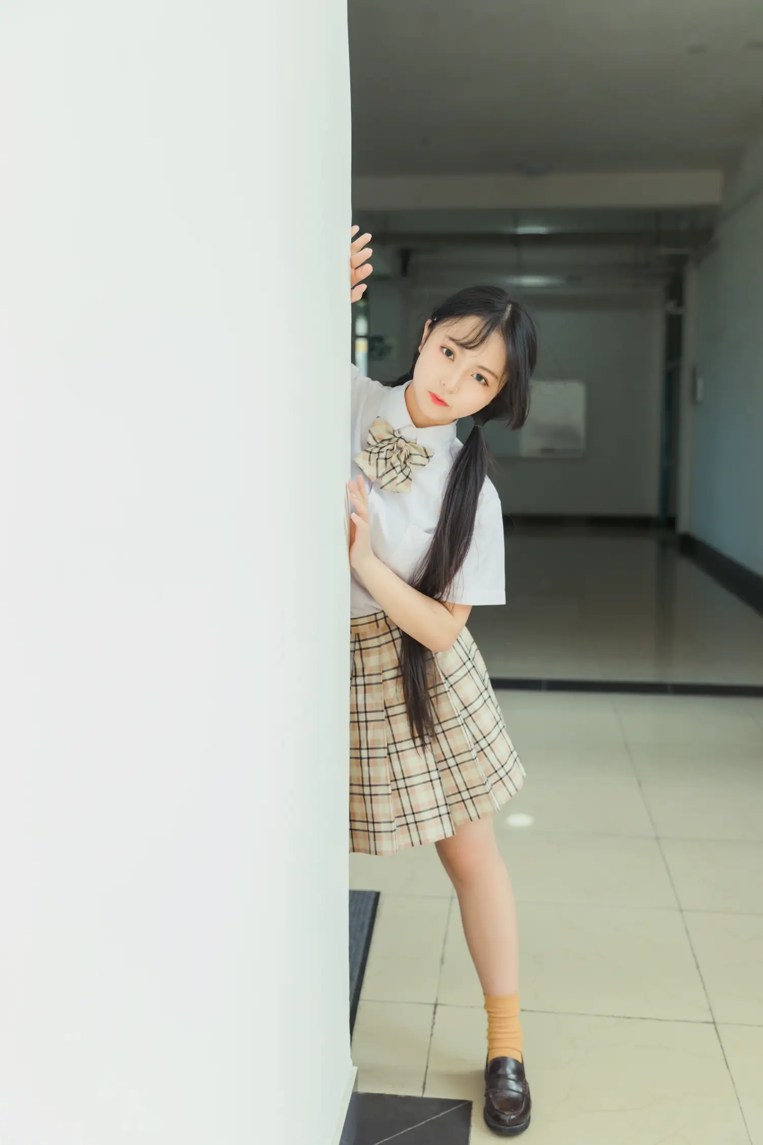 [艺图语] 2022.08.11 Vol.1675 – 毕业季 阡墨红尘#[31P]-3