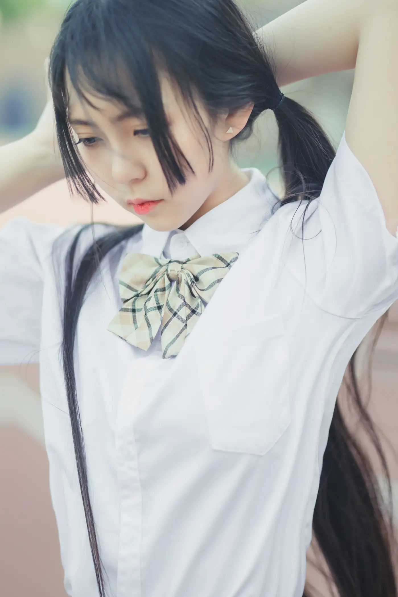 [艺图语] 2022.08.11 Vol.1675 – 毕业季 阡墨红尘#[31P]-7