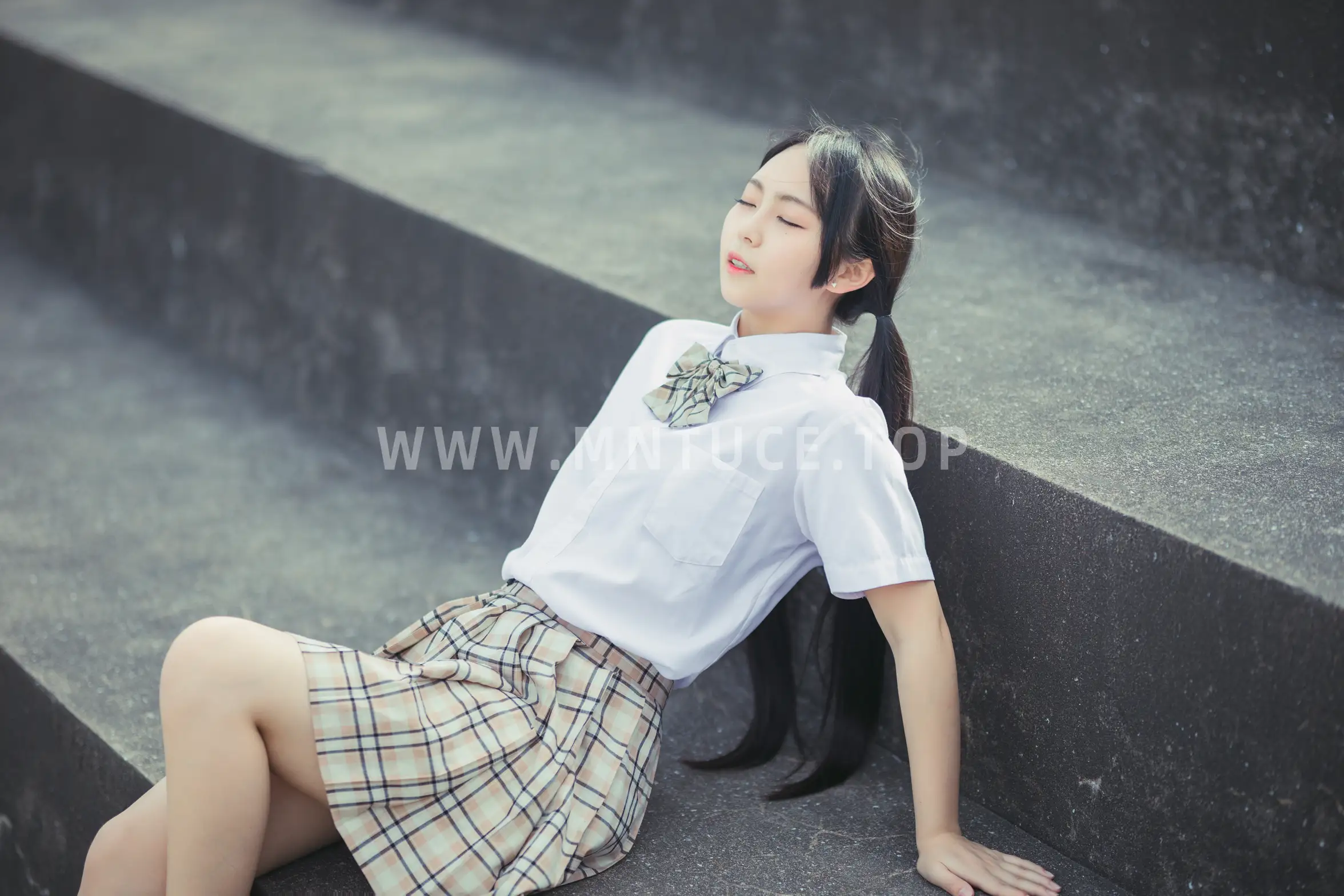 [艺图语] 2022.08.11 Vol.1675 – 毕业季 阡墨红尘#[31P]-8