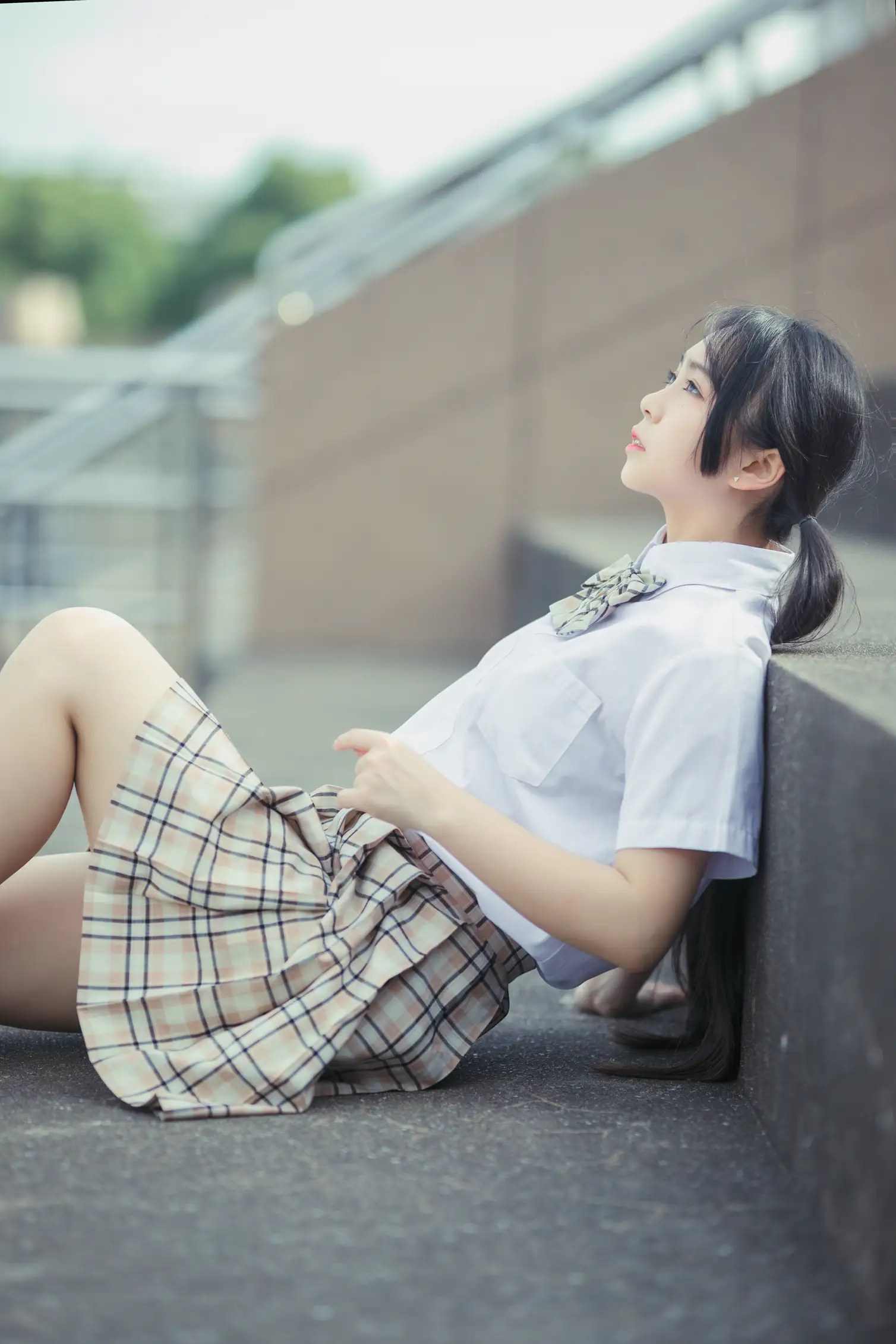 [艺图语] 2022.08.11 Vol.1675 – 毕业季 阡墨红尘#[31P]-10