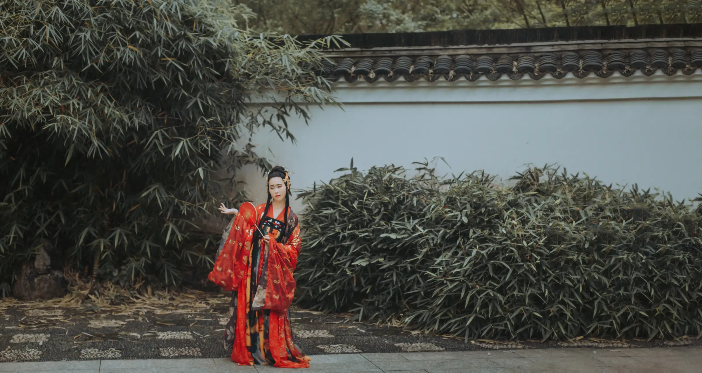 [艺图语] 2021.08.31 Vol.206 – 相思成灰 阿玲#[27P]-4