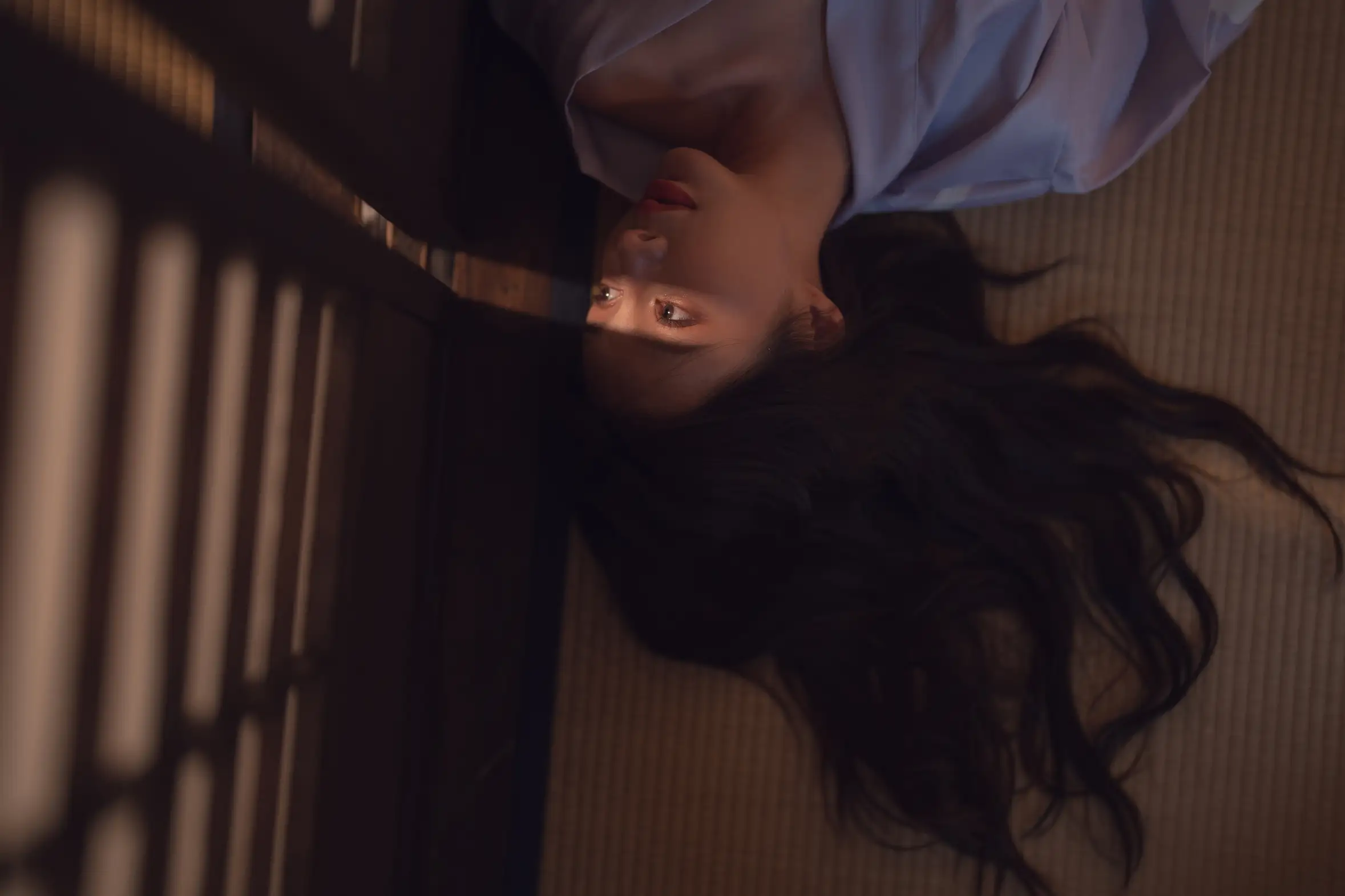 [艺图语] 2022.07.11 Vol.1444 – 轻私纯欲和服写真 姝雯同学#[61P]-8