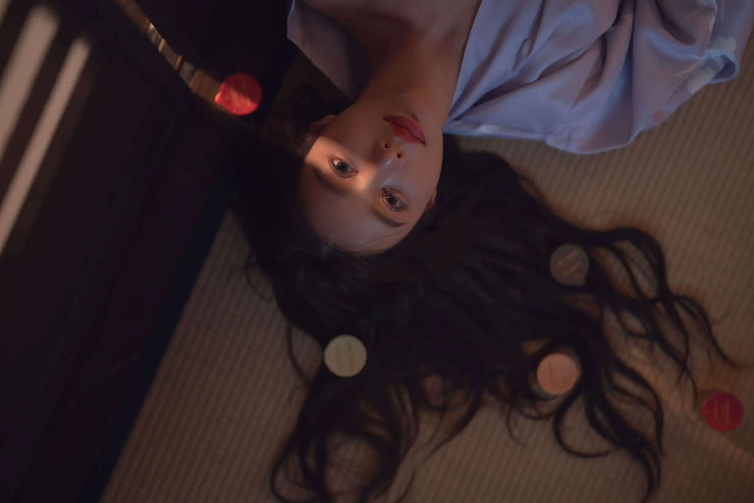 [艺图语] 2022.07.11 Vol.1444 – 轻私纯欲和服写真 姝雯同学#[61P]-4