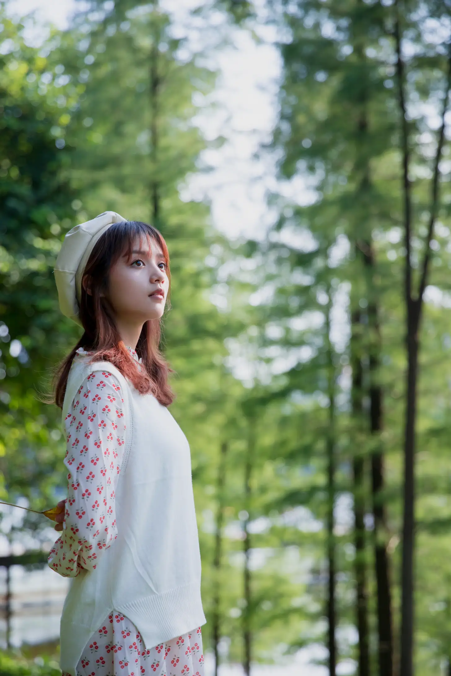 [艺图语] 2021.09.27 Vol.319 – 逆光 雨文#[23P]-10