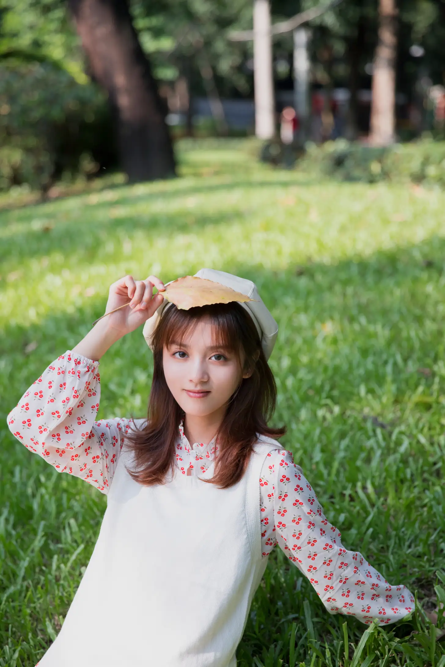 [艺图语] 2021.09.27 Vol.319 – 逆光 雨文#[23P]-1