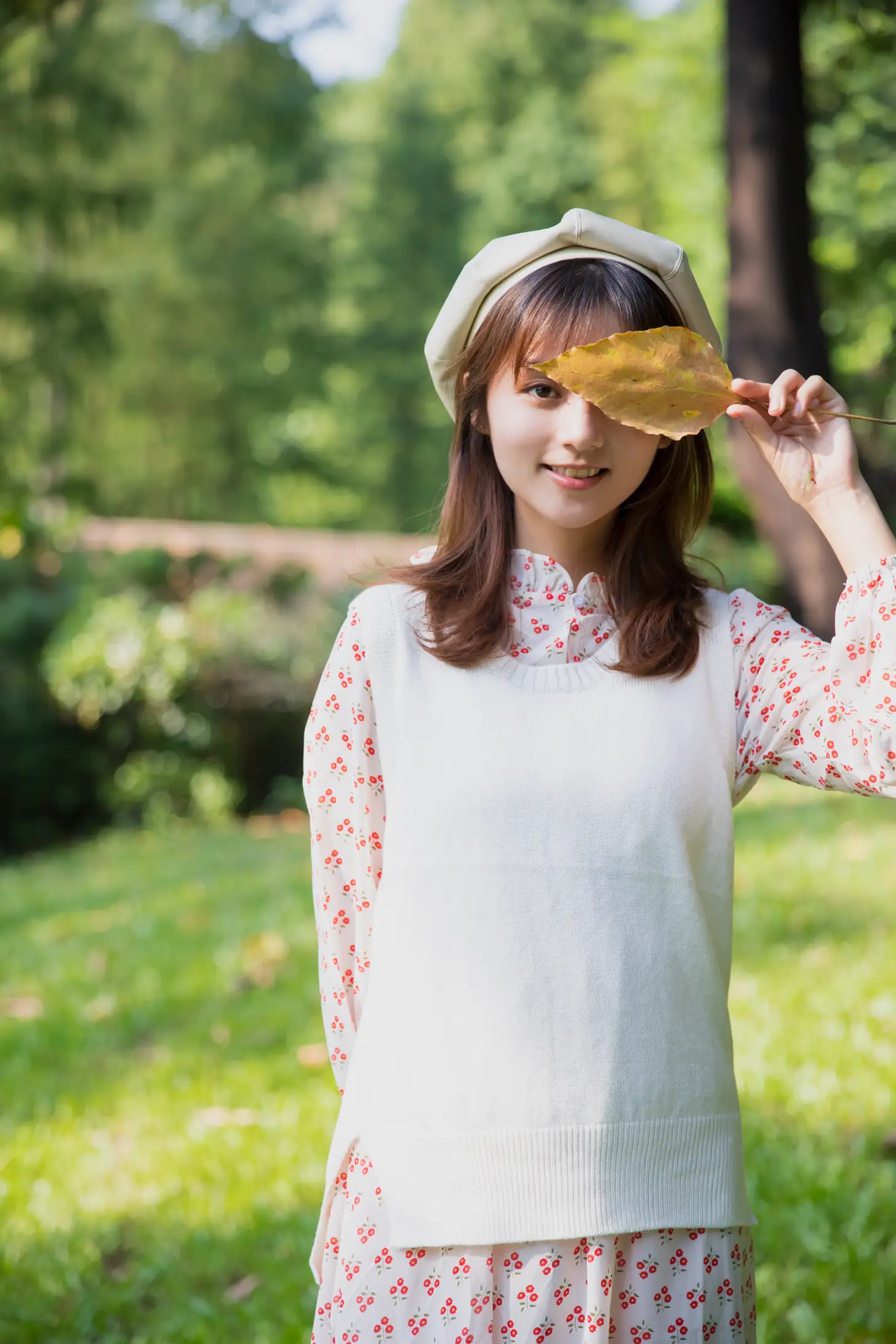 [艺图语] 2021.09.27 Vol.319 – 逆光 雨文#[23P]-2