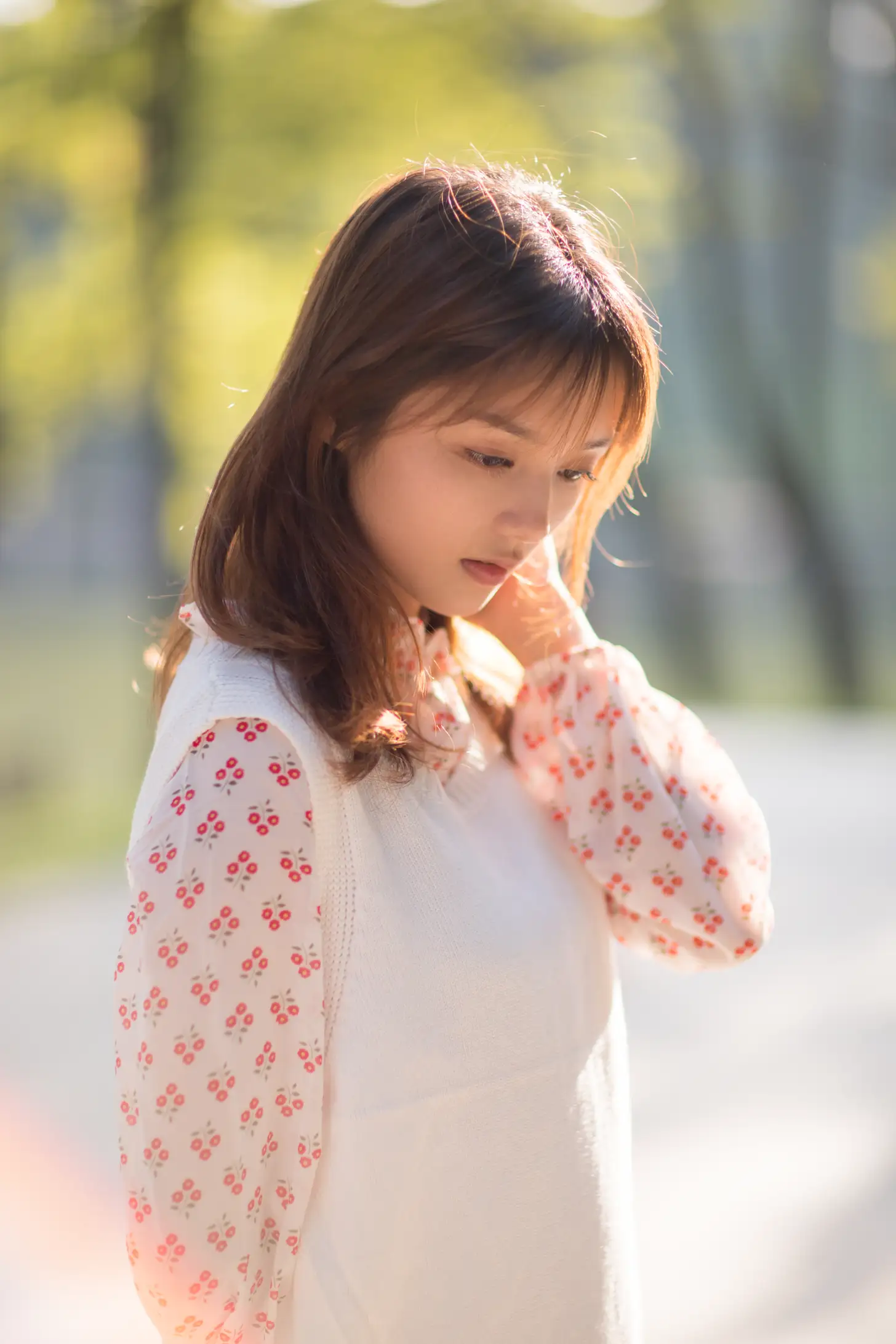 [艺图语] 2021.09.27 Vol.319 – 逆光 雨文#[23P]-4