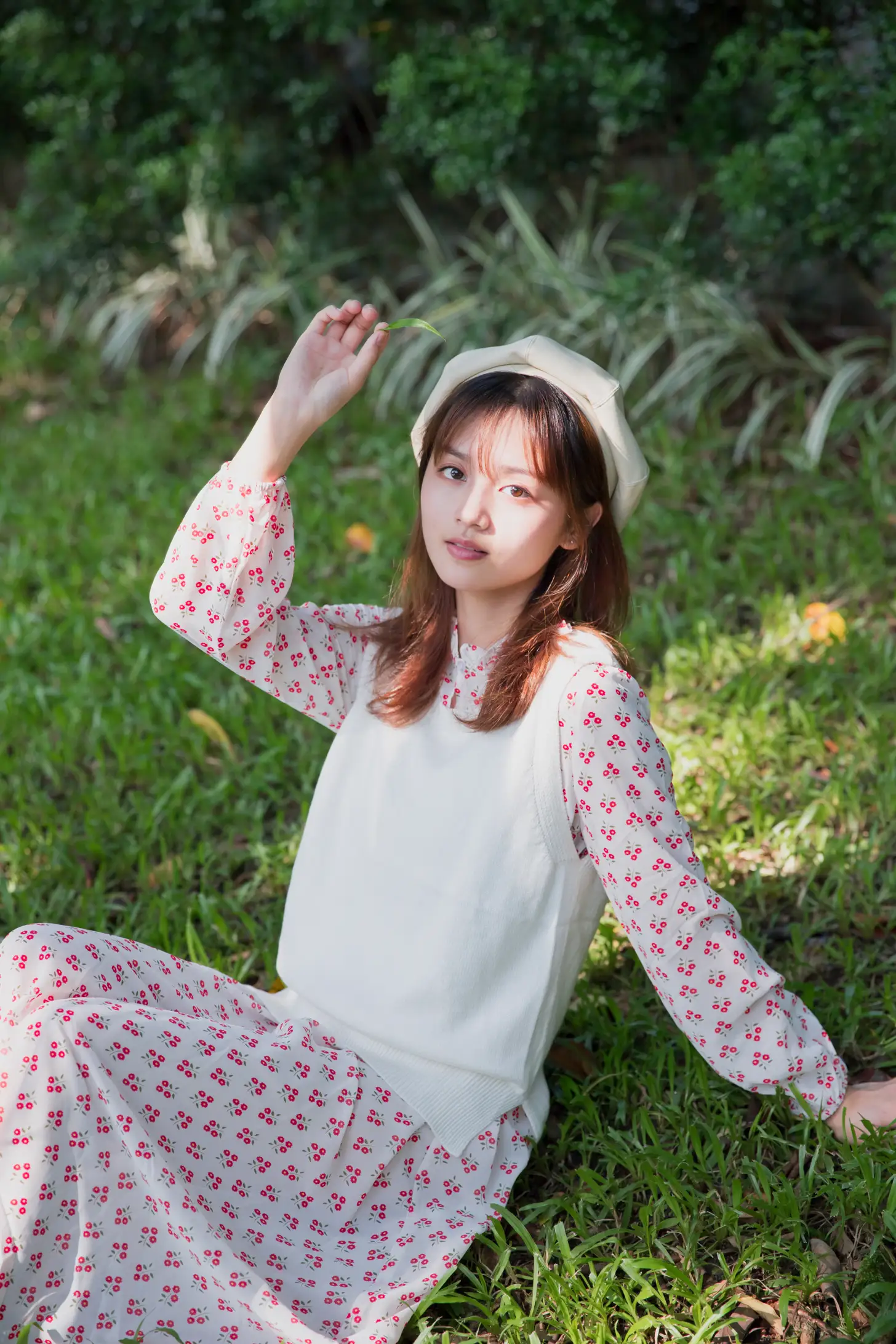 [艺图语] 2021.09.27 Vol.319 – 逆光 雨文#[23P]-5