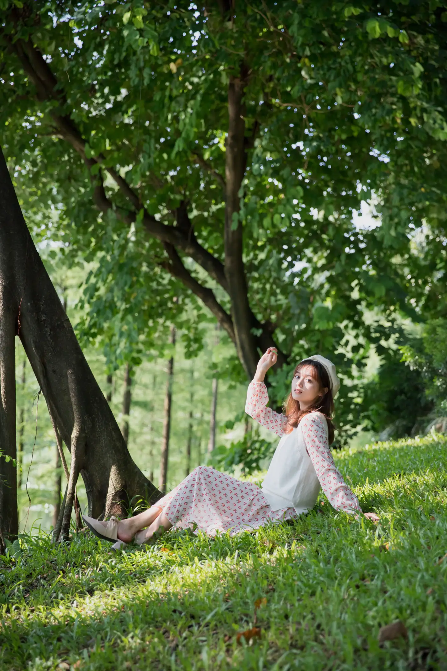 [艺图语] 2021.09.27 Vol.319 – 逆光 雨文#[23P]-6