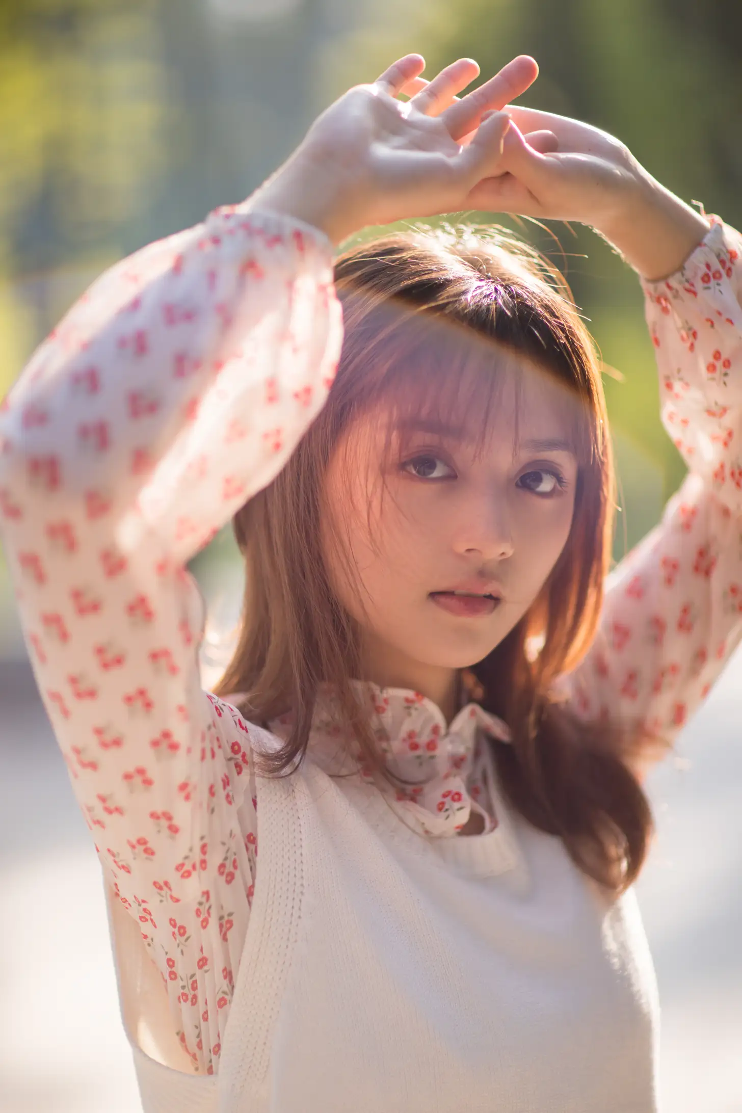 [艺图语] 2021.09.27 Vol.319 – 逆光 雨文#[23P]-7