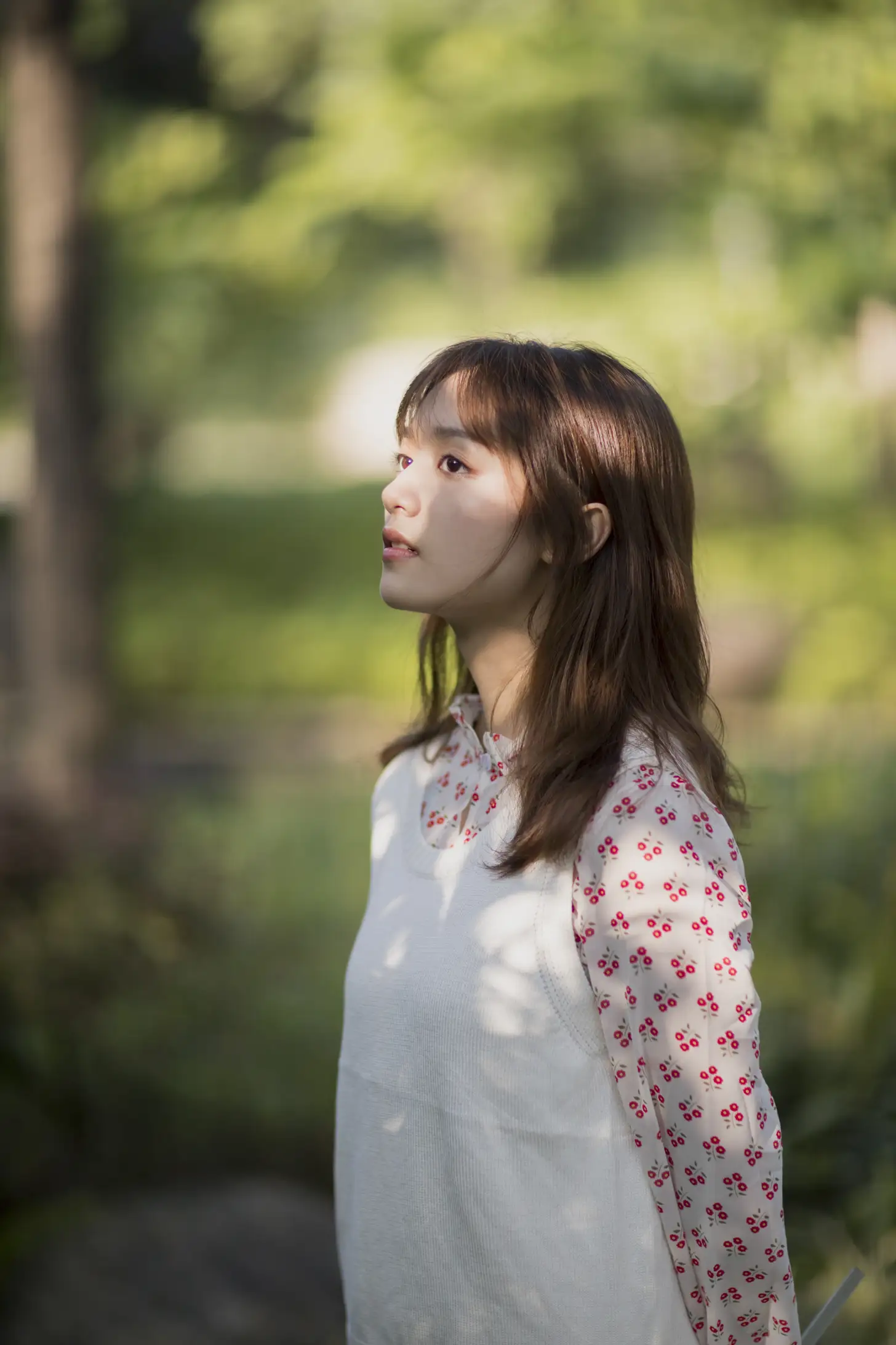 [艺图语] 2021.09.27 Vol.319 – 逆光 雨文#[23P]-3