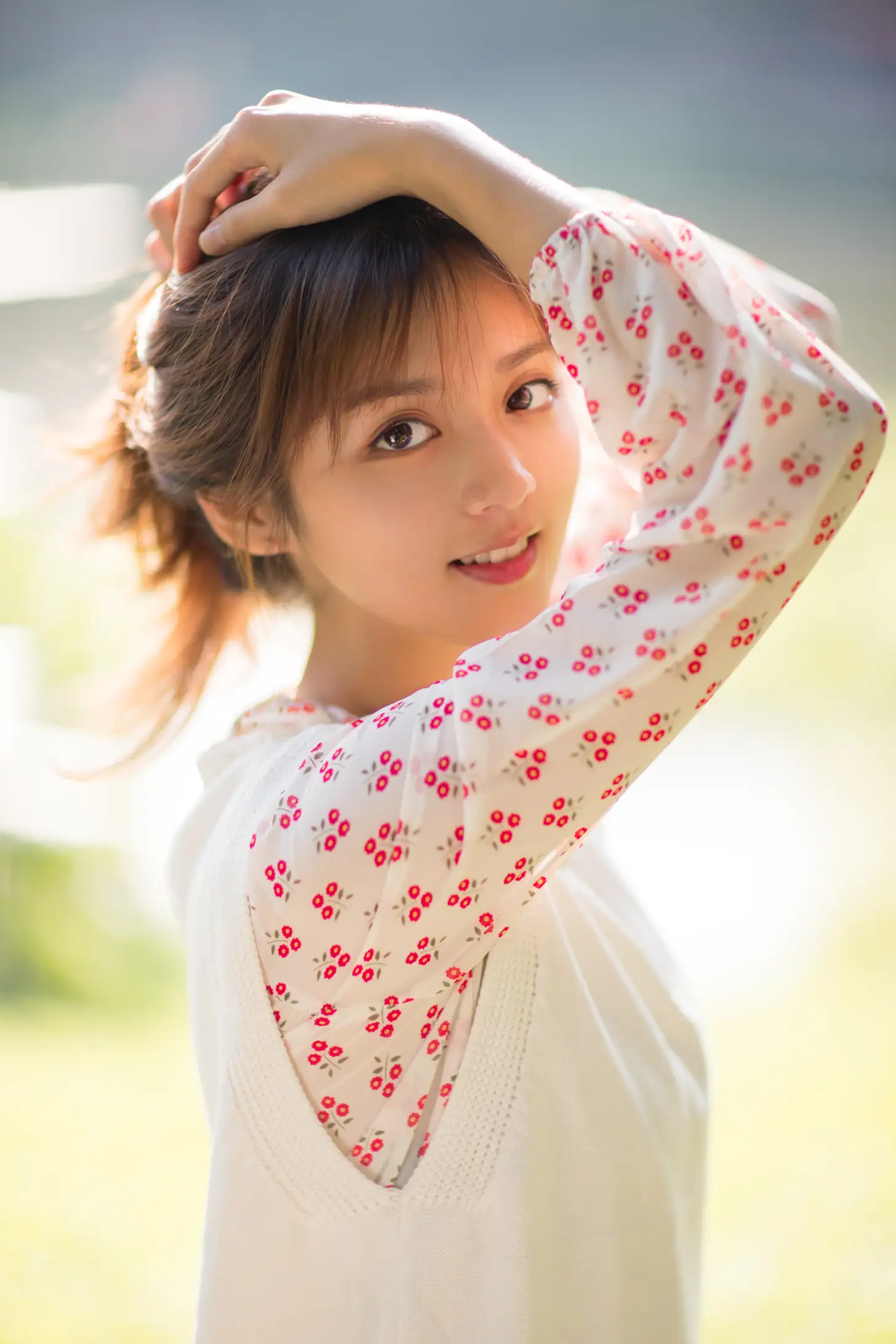 [艺图语] 2021.09.27 Vol.319 – 逆光 雨文#[23P]-4