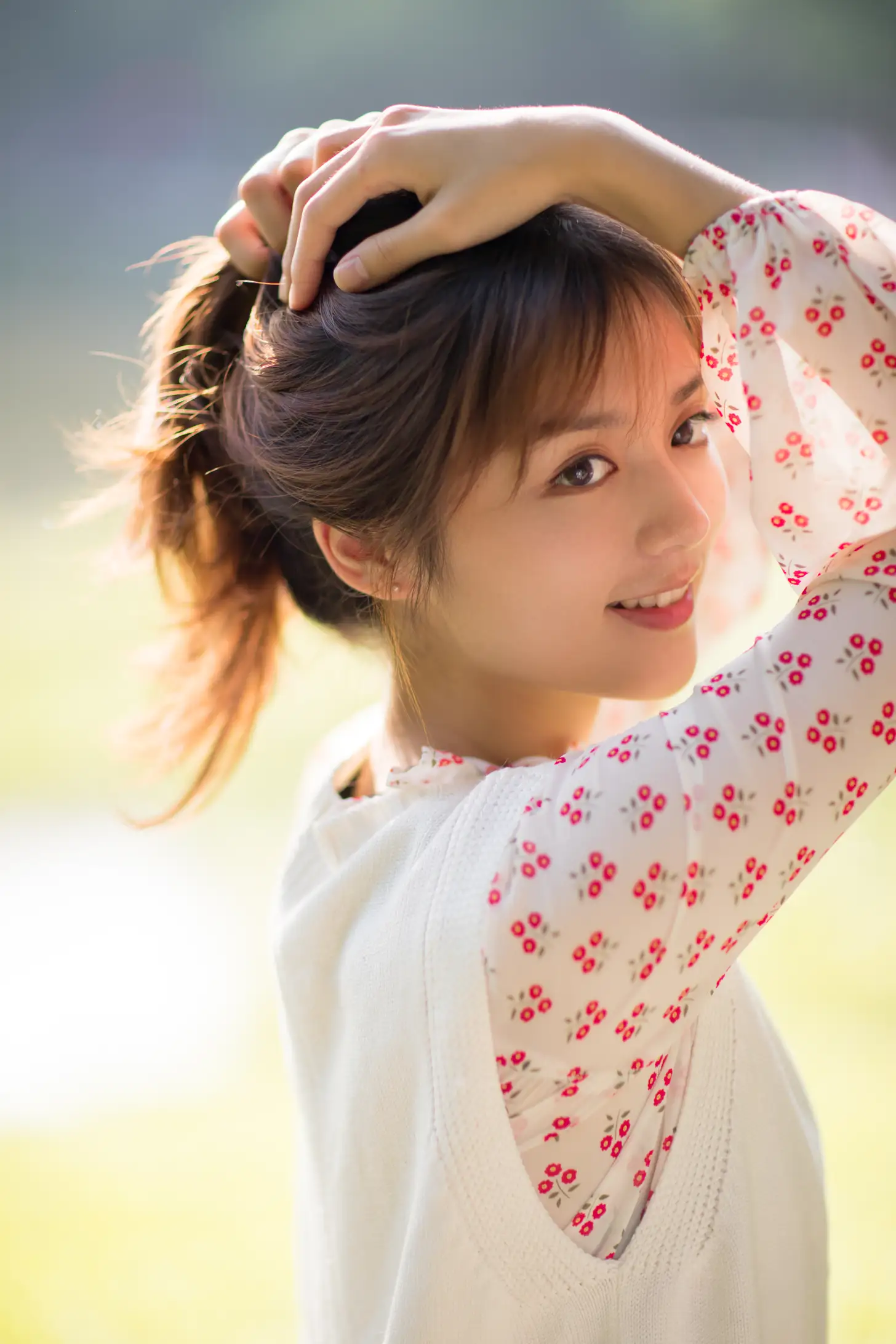 [艺图语] 2021.09.27 Vol.319 – 逆光 雨文#[23P]-5