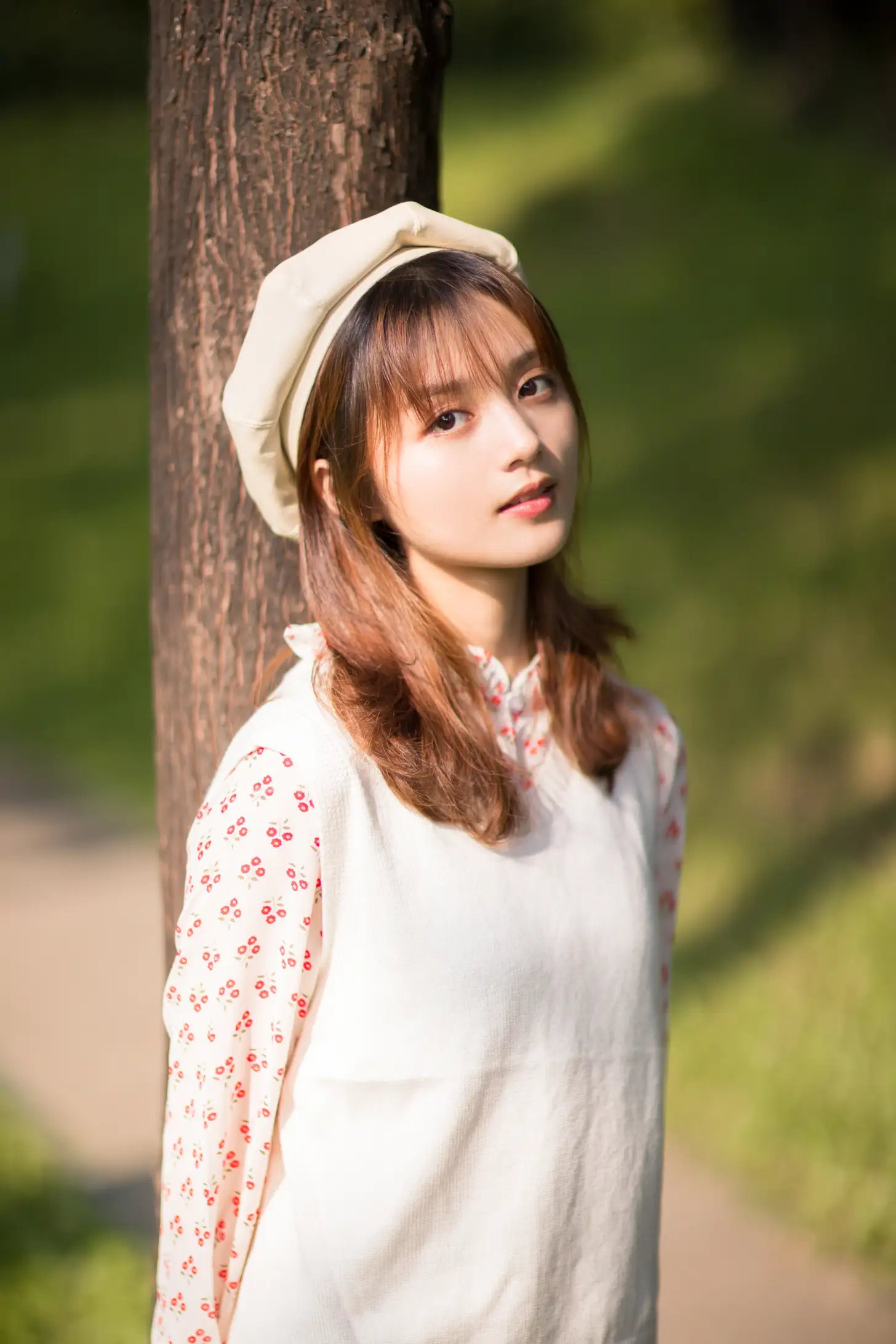 [艺图语] 2021.09.27 Vol.319 – 逆光 雨文#[23P]-8