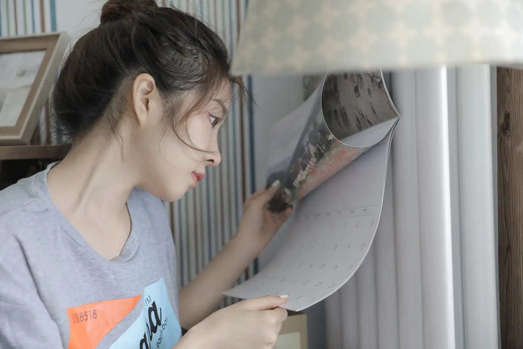 [艺图语] 2022.07.18 Vol.1508 – 暗恋变热恋 Ygoooy#[28P]-1