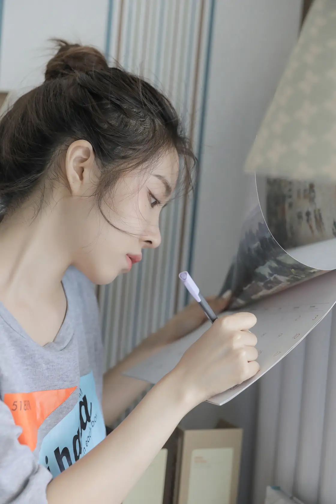 [艺图语] 2022.07.18 Vol.1508 – 暗恋变热恋 Ygoooy#[28P]-2