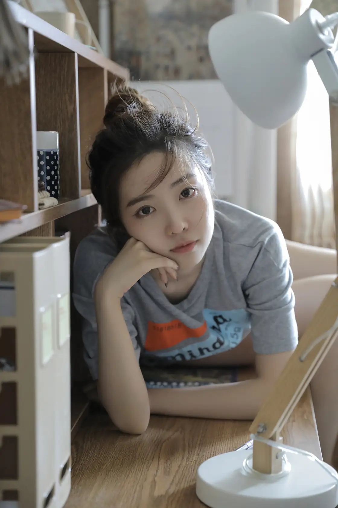 [艺图语] 2022.07.18 Vol.1508 – 暗恋变热恋 Ygoooy#[28P]-3