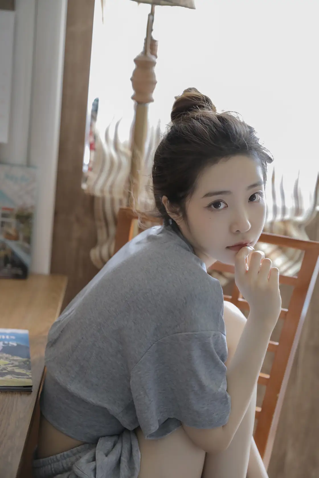 [艺图语] 2022.07.18 Vol.1508 – 暗恋变热恋 Ygoooy#[28P]-4