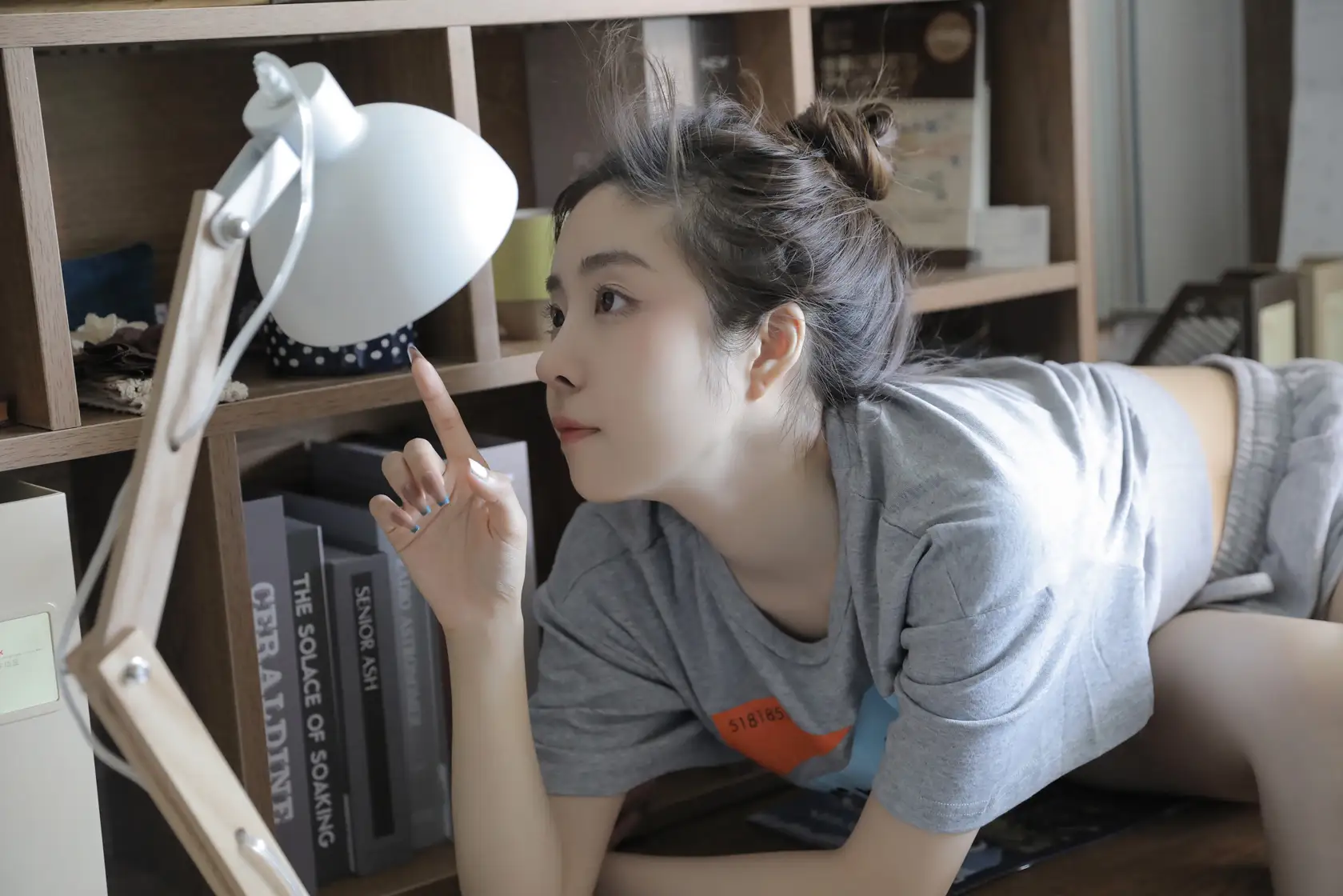 [艺图语] 2022.07.18 Vol.1508 – 暗恋变热恋 Ygoooy#[28P]-5