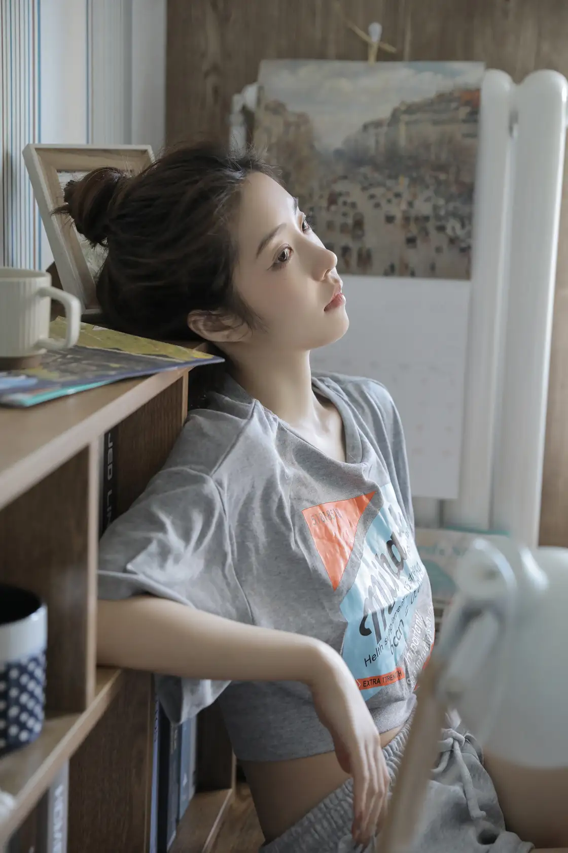 [艺图语] 2022.07.18 Vol.1508 – 暗恋变热恋 Ygoooy#[28P]-9