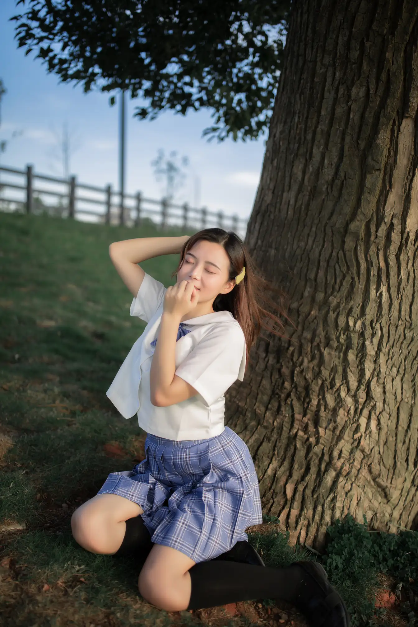 [艺图语] 2022.02.09 Vol.774 – 旅 小可儿#[44P]-10