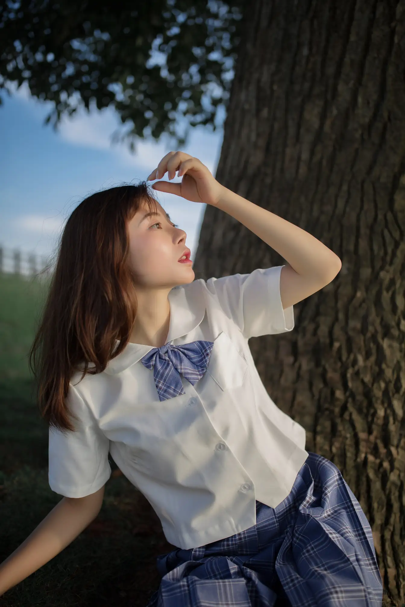 [艺图语] 2022.02.09 Vol.774 – 旅 小可儿#[44P]-1