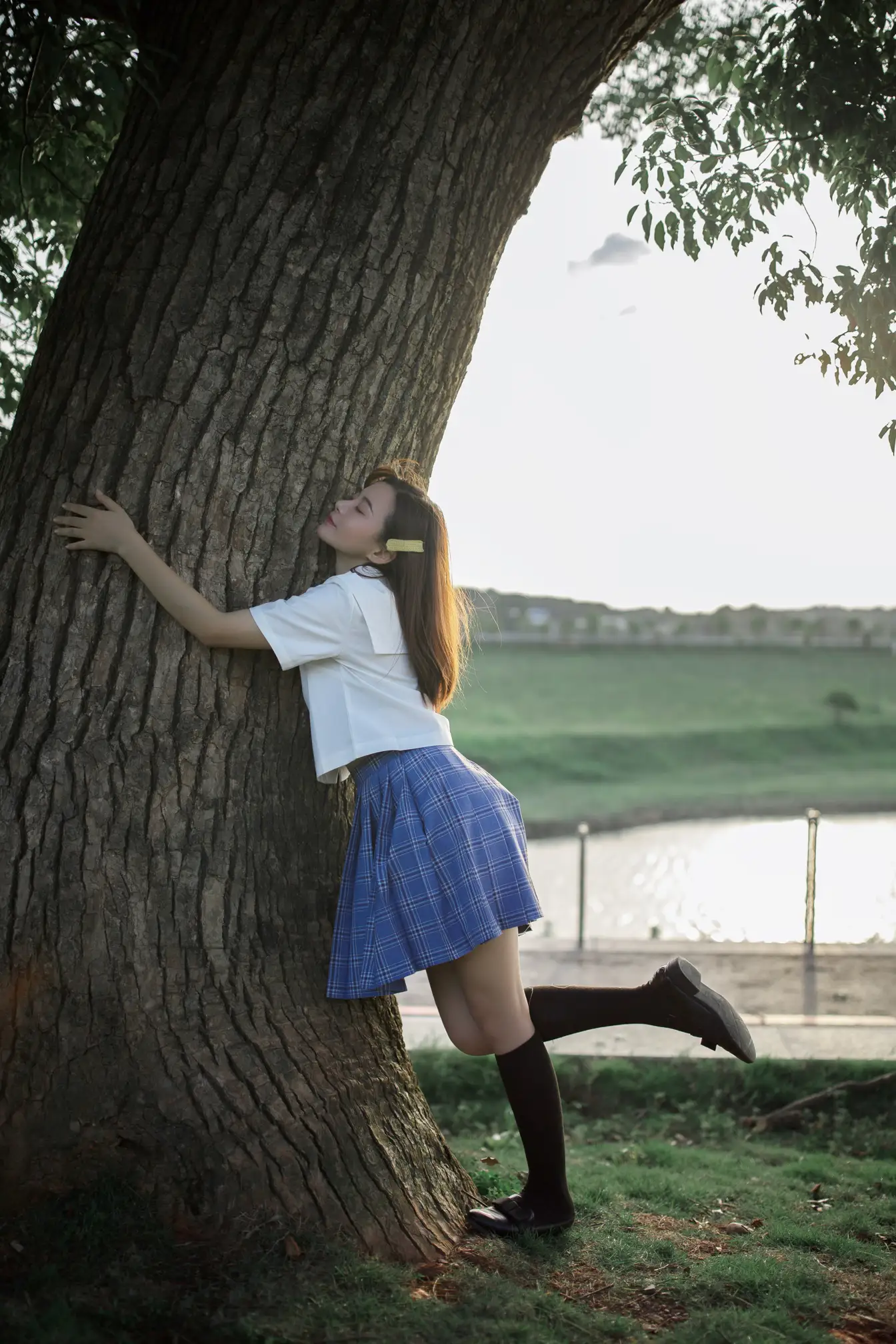 [艺图语] 2022.02.09 Vol.774 – 旅 小可儿#[44P]-2