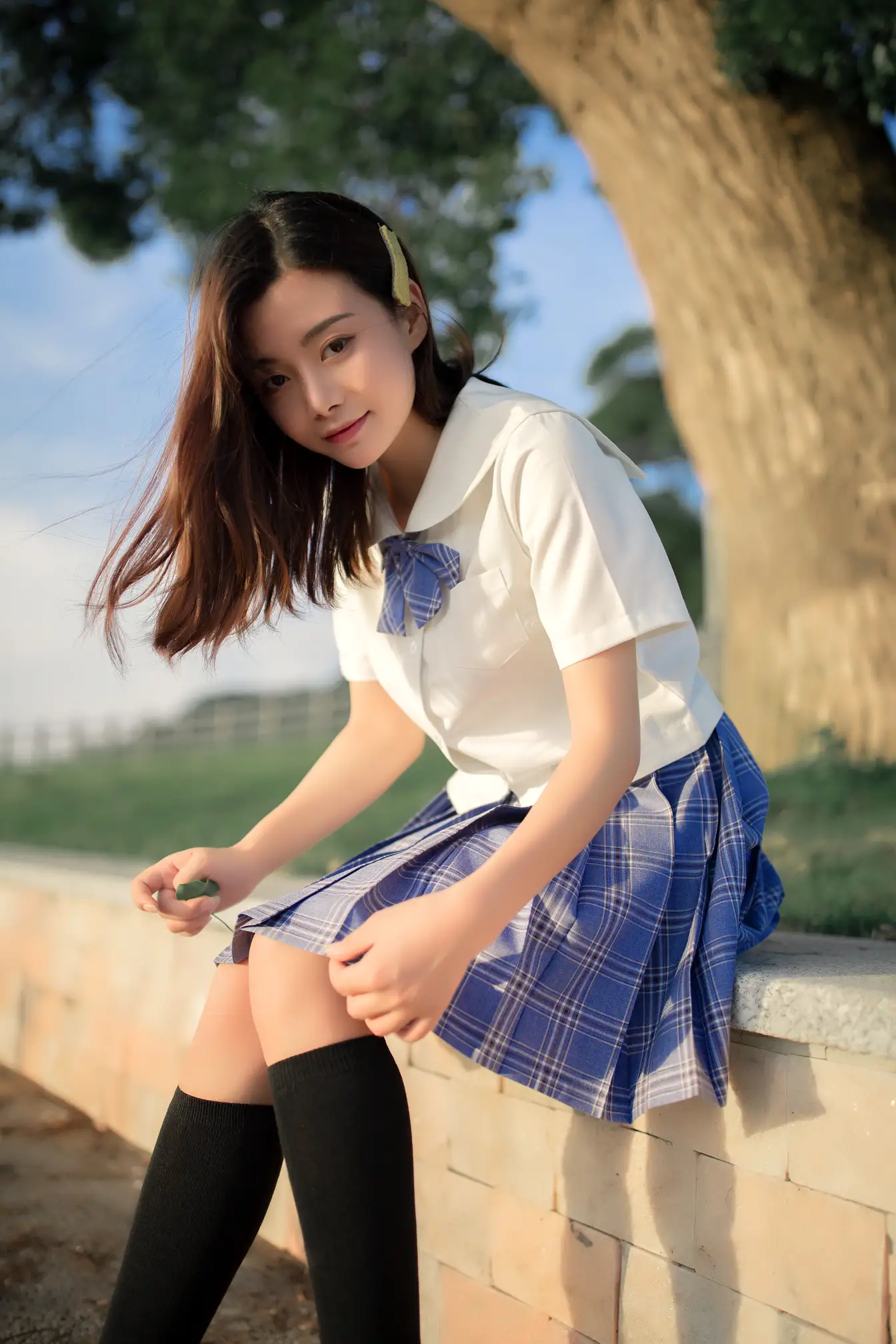 [艺图语] 2022.02.09 Vol.774 – 旅 小可儿#[44P]-9