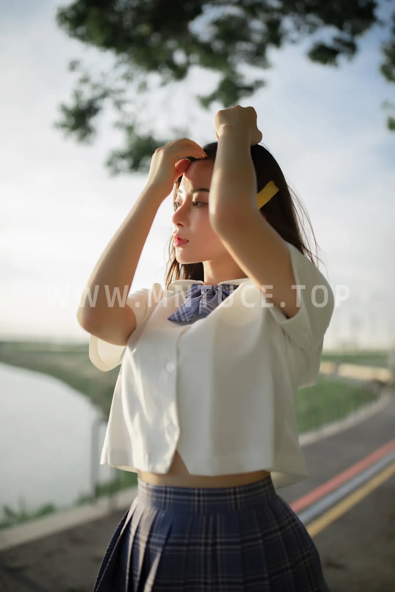 [艺图语] 2022.02.09 Vol.774 – 旅 小可儿#[44P]-10