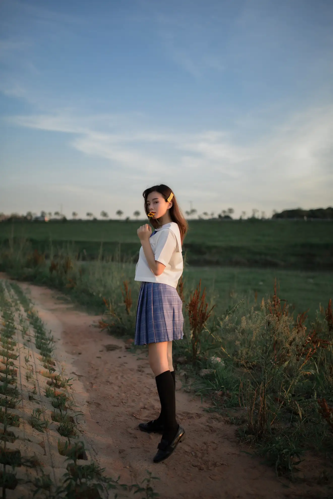 [艺图语] 2022.02.09 Vol.774 – 旅 小可儿#[44P]-2