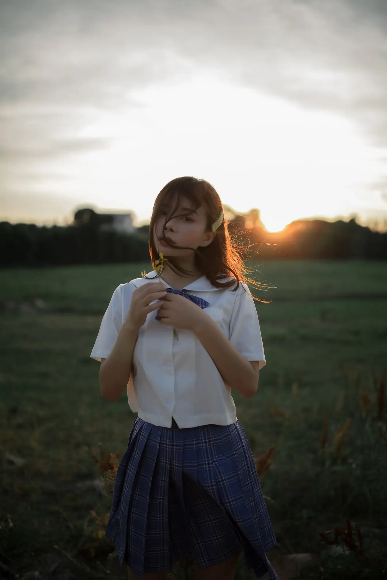 [艺图语] 2022.02.09 Vol.774 – 旅 小可儿#[44P]-4