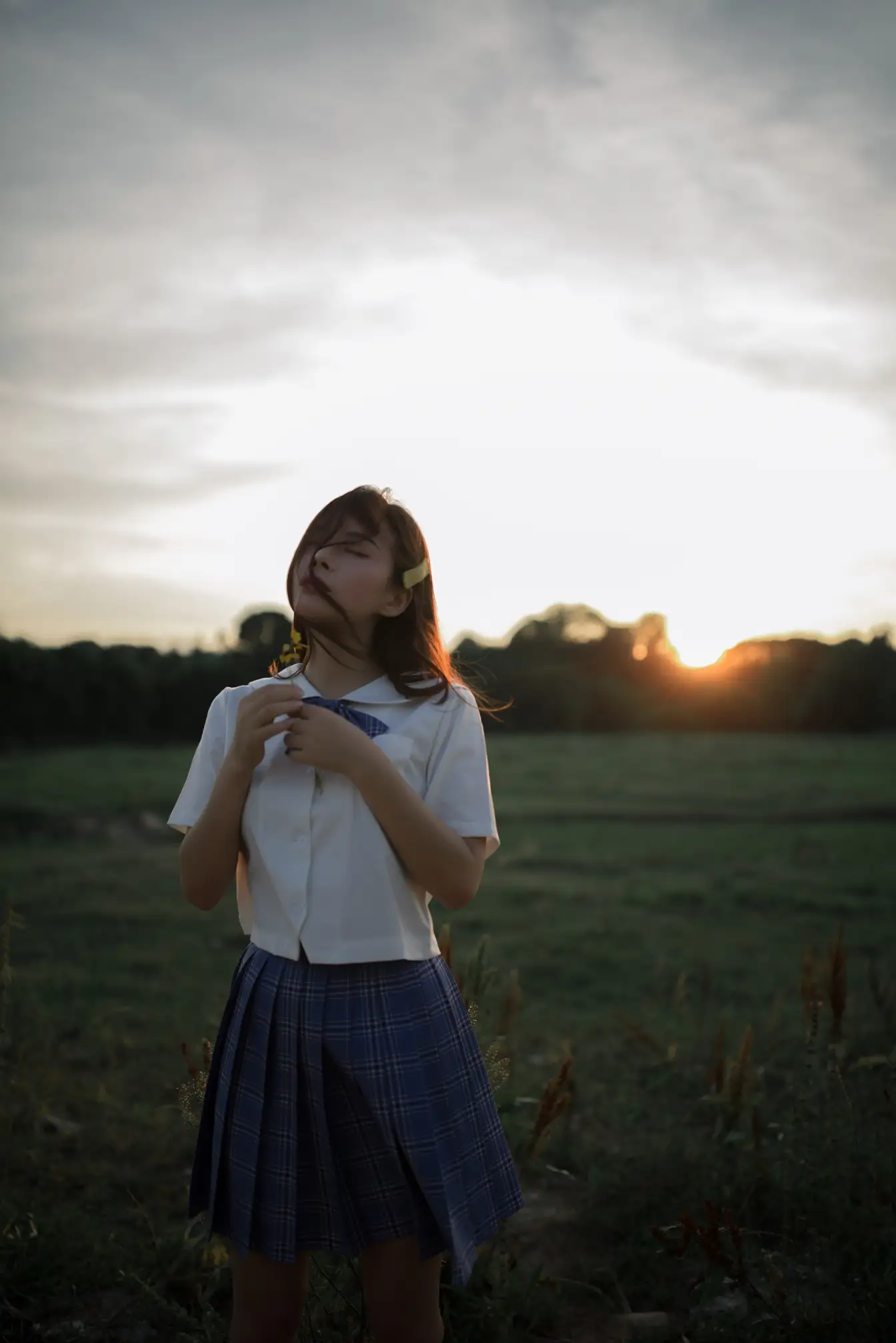 [艺图语] 2022.02.09 Vol.774 – 旅 小可儿#[44P]-6