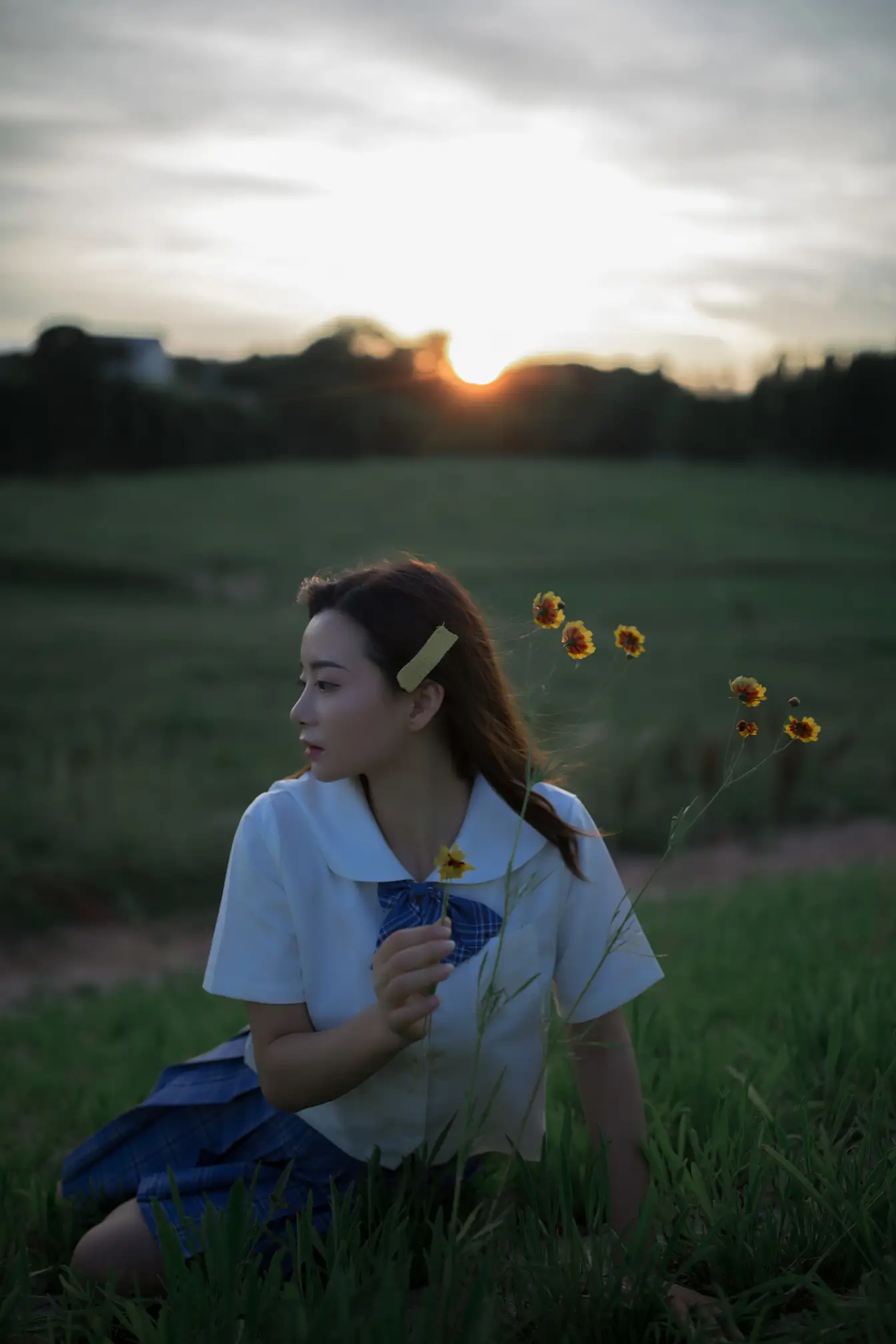 [艺图语] 2022.02.09 Vol.774 – 旅 小可儿#[44P]-8