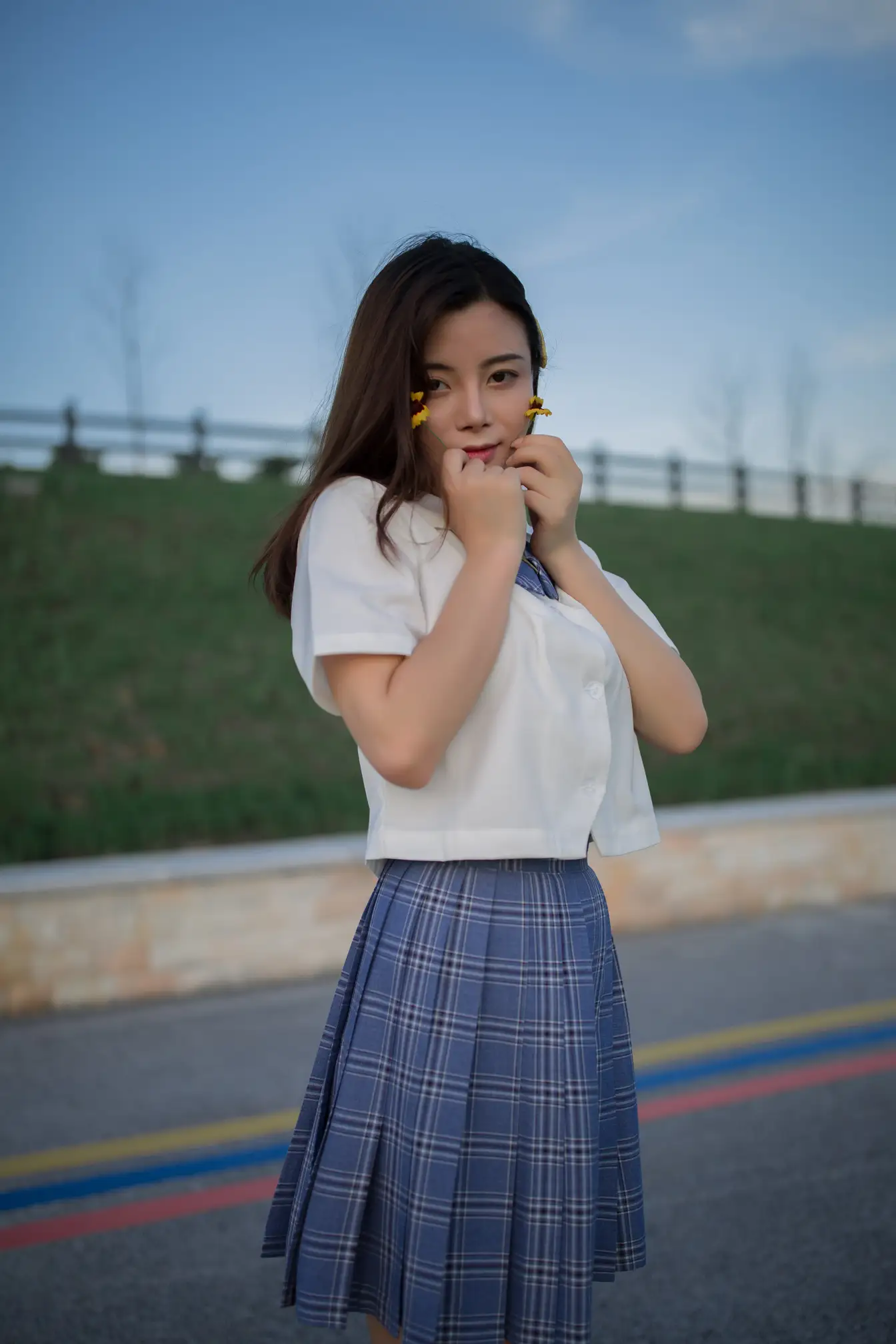 [艺图语] 2022.02.09 Vol.774 – 旅 小可儿#[44P]-7