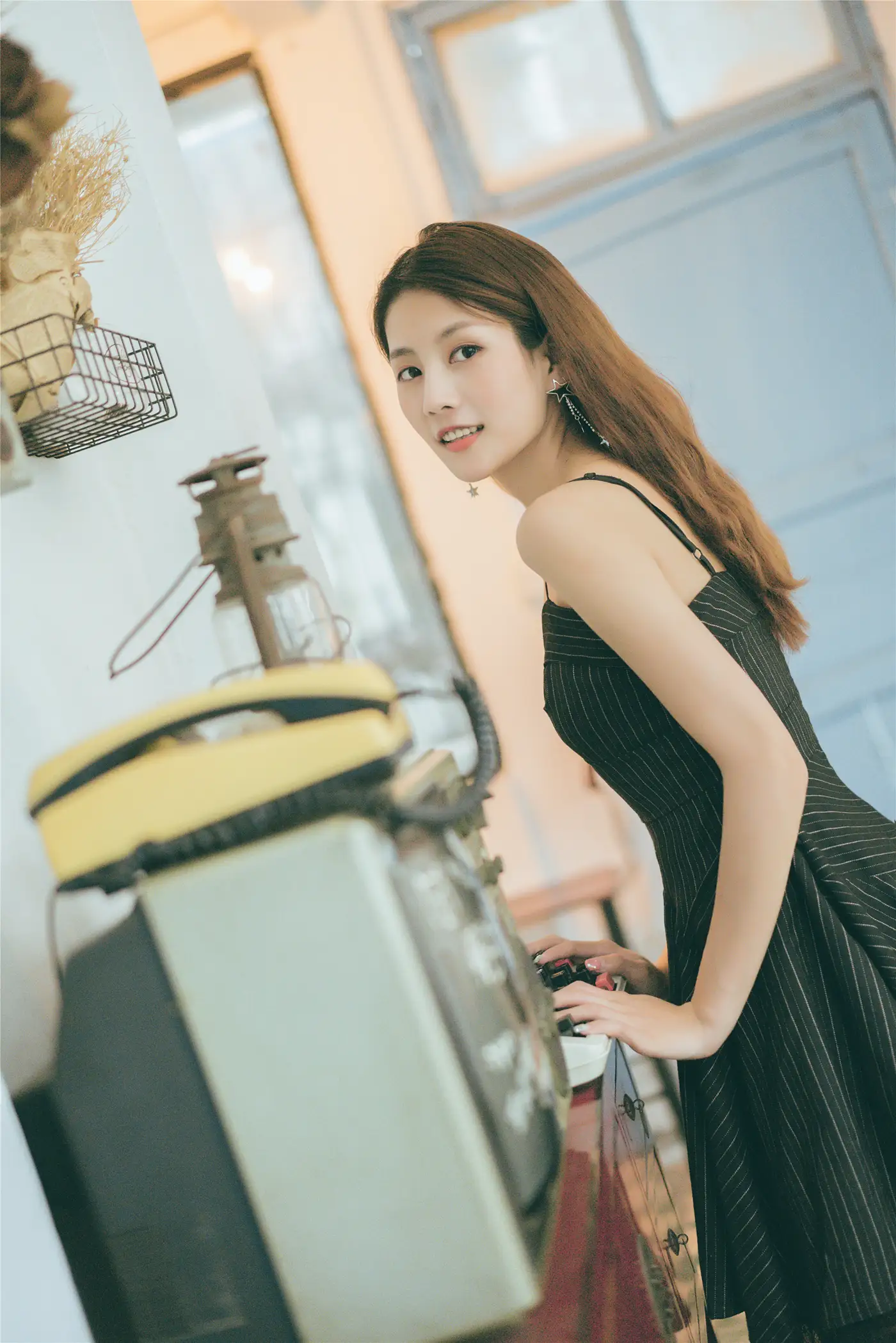 [艺图语] 2021.12.22 Vol.515 – 涟漪 黑蛋#[28P]-4