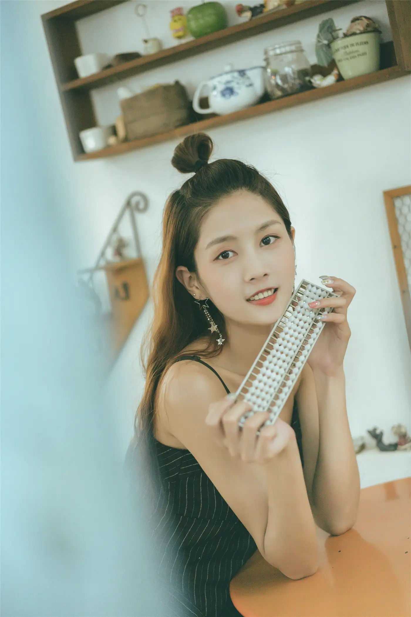 [艺图语] 2021.12.22 Vol.515 – 涟漪 黑蛋#[28P]-6