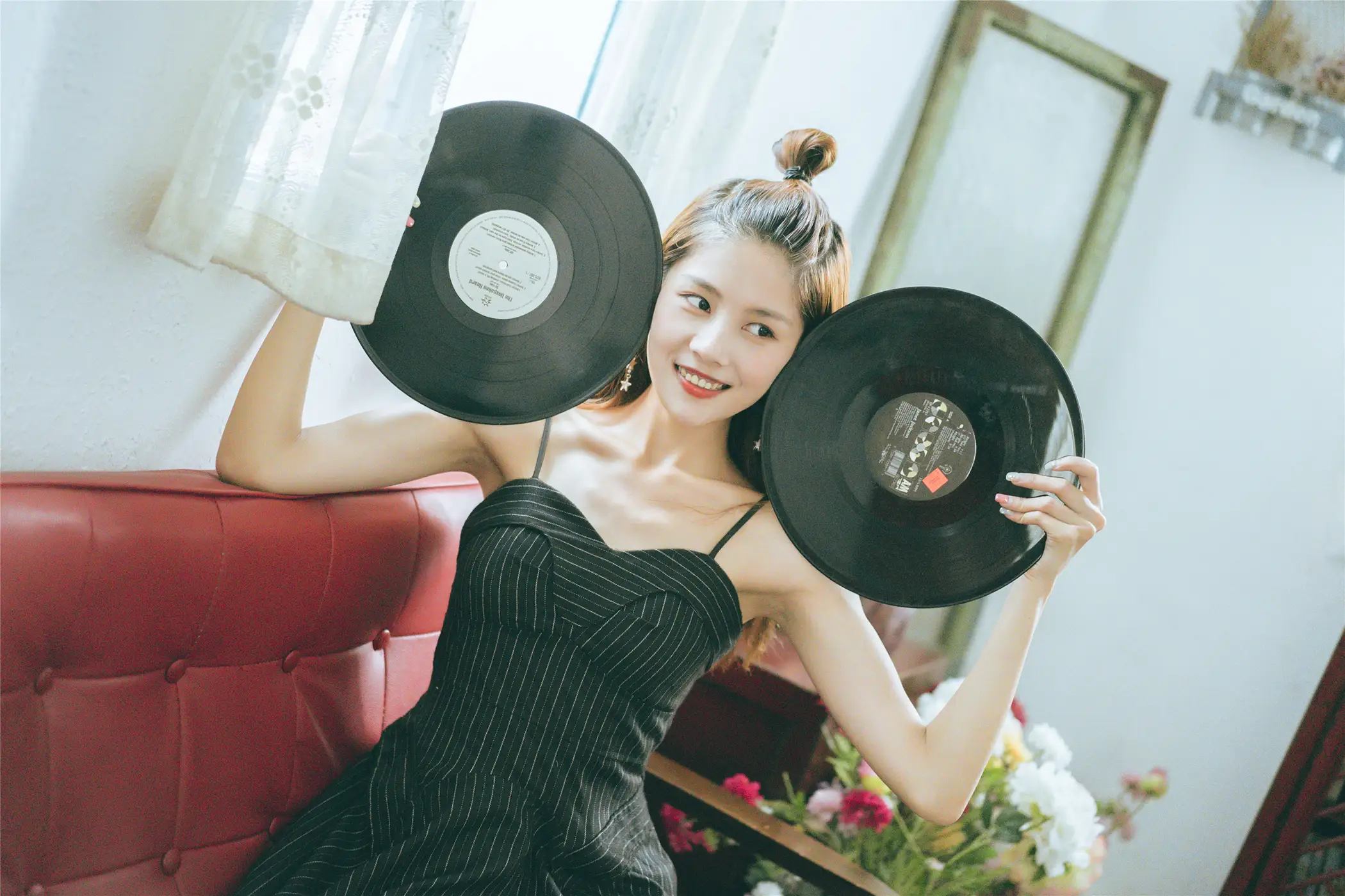 [艺图语] 2021.12.22 Vol.515 – 涟漪 黑蛋#[28P]-7