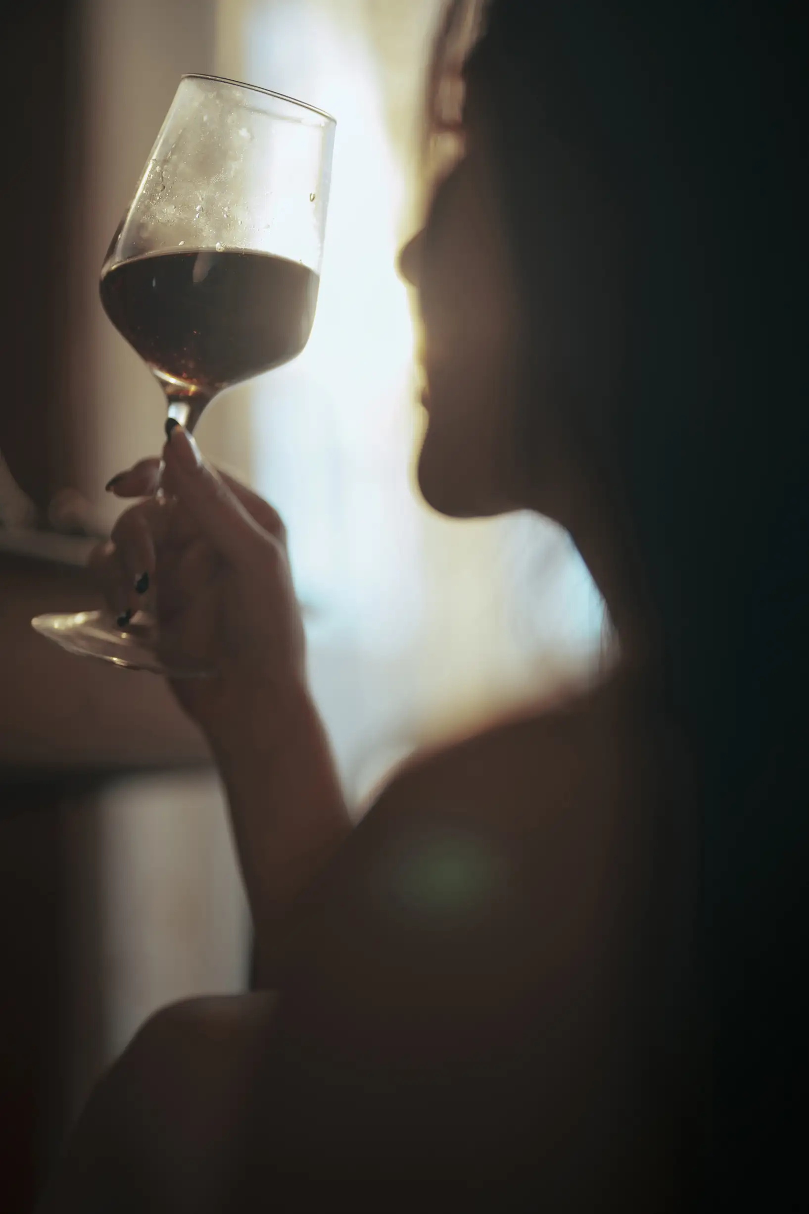 [艺图语] 2022.09.17 Vol.1971 – 来点EMO，说好不哭 萱萱#[53P]-1