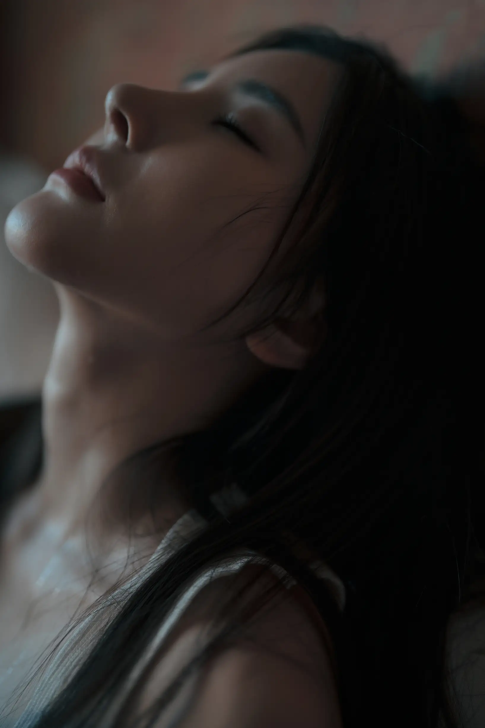 [艺图语] 2022.09.17 Vol.1971 – 来点EMO，说好不哭 萱萱#[53P]-2