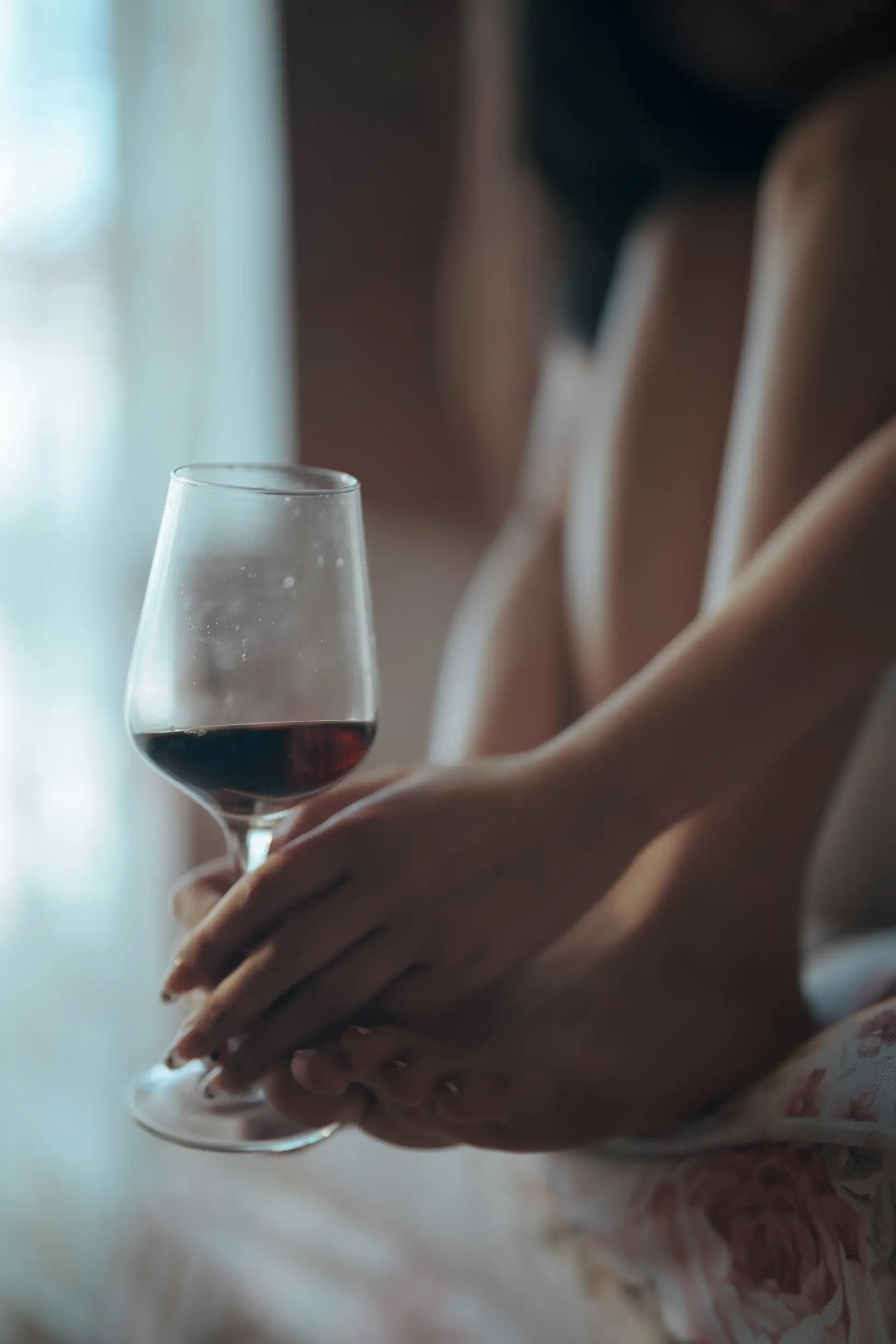 [艺图语] 2022.09.17 Vol.1971 – 来点EMO，说好不哭 萱萱#[53P]-4