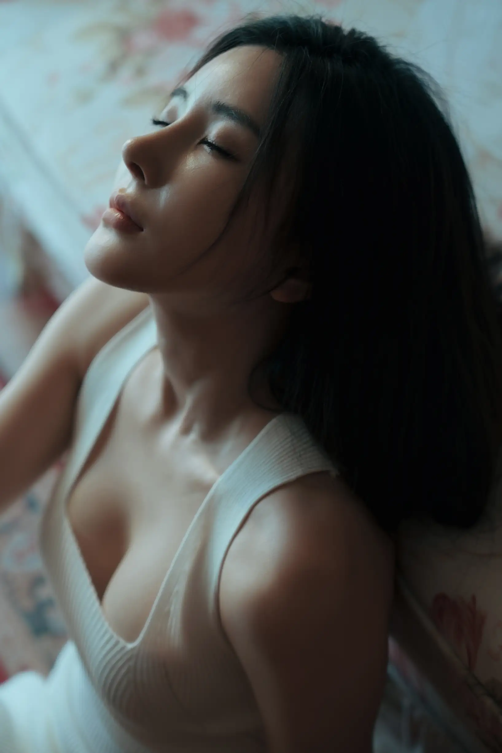 [艺图语] 2022.09.17 Vol.1971 – 来点EMO，说好不哭 萱萱#[53P]-10