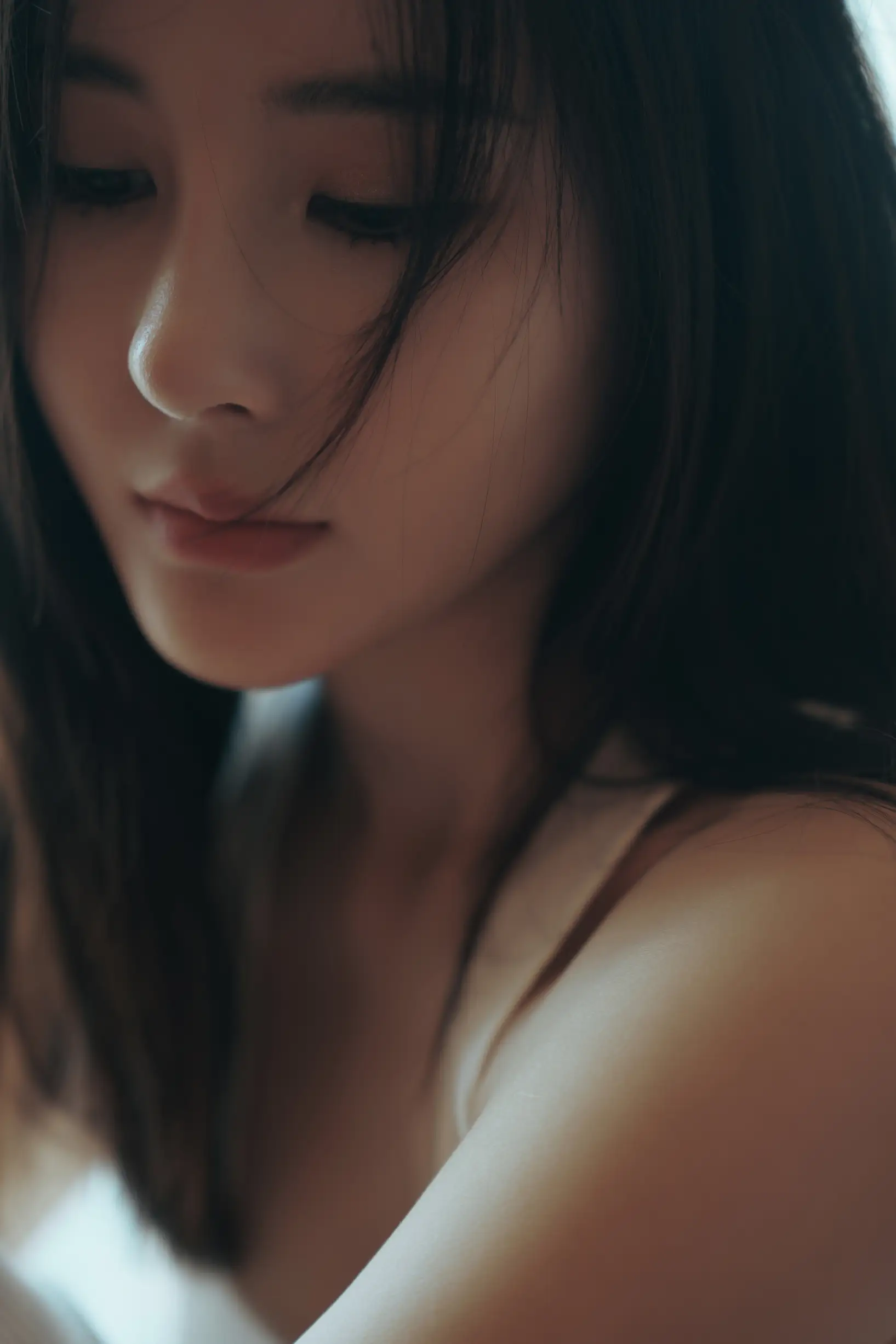 [艺图语] 2022.09.17 Vol.1971 – 来点EMO，说好不哭 萱萱#[53P]-2