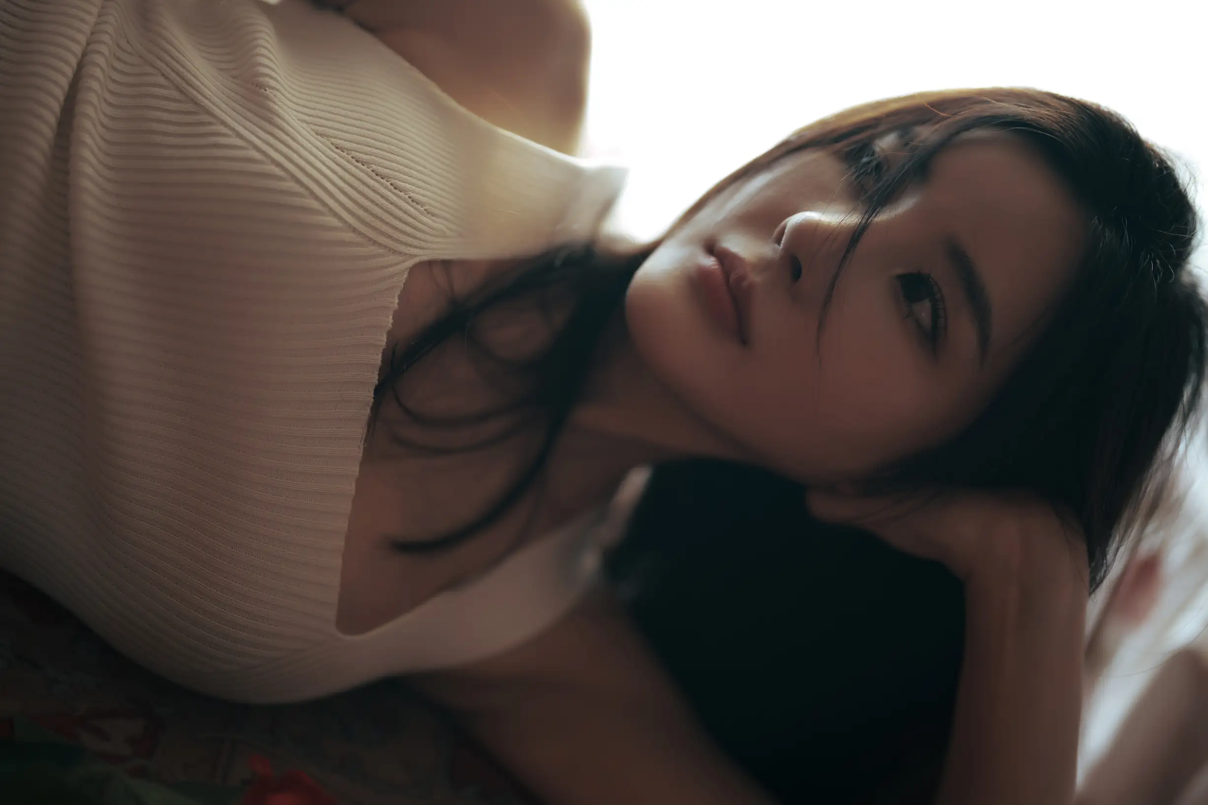 [艺图语] 2022.09.17 Vol.1971 – 来点EMO，说好不哭 萱萱#[53P]-9