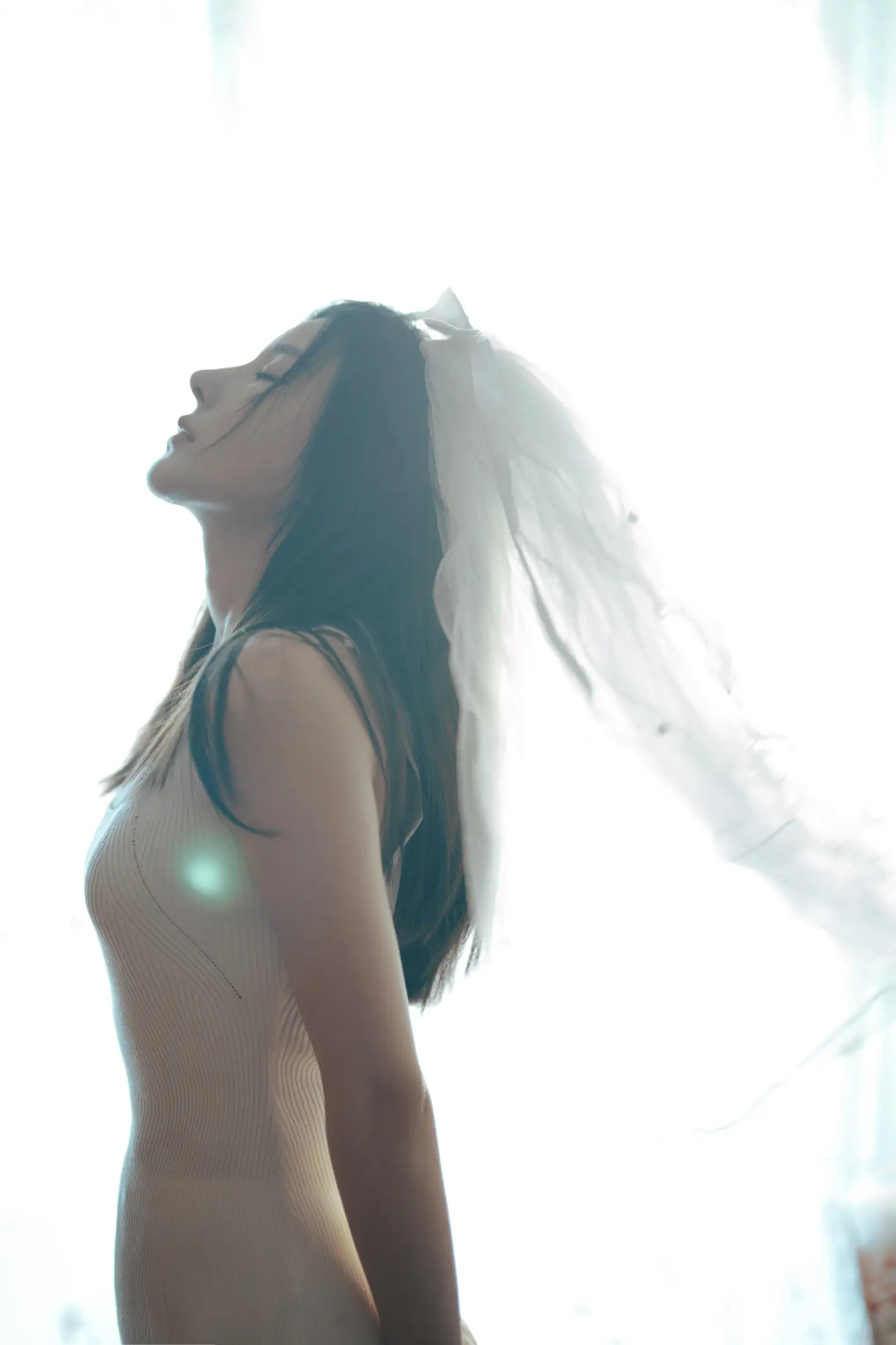 [艺图语] 2022.09.17 Vol.1971 – 来点EMO，说好不哭 萱萱#[53P]-2