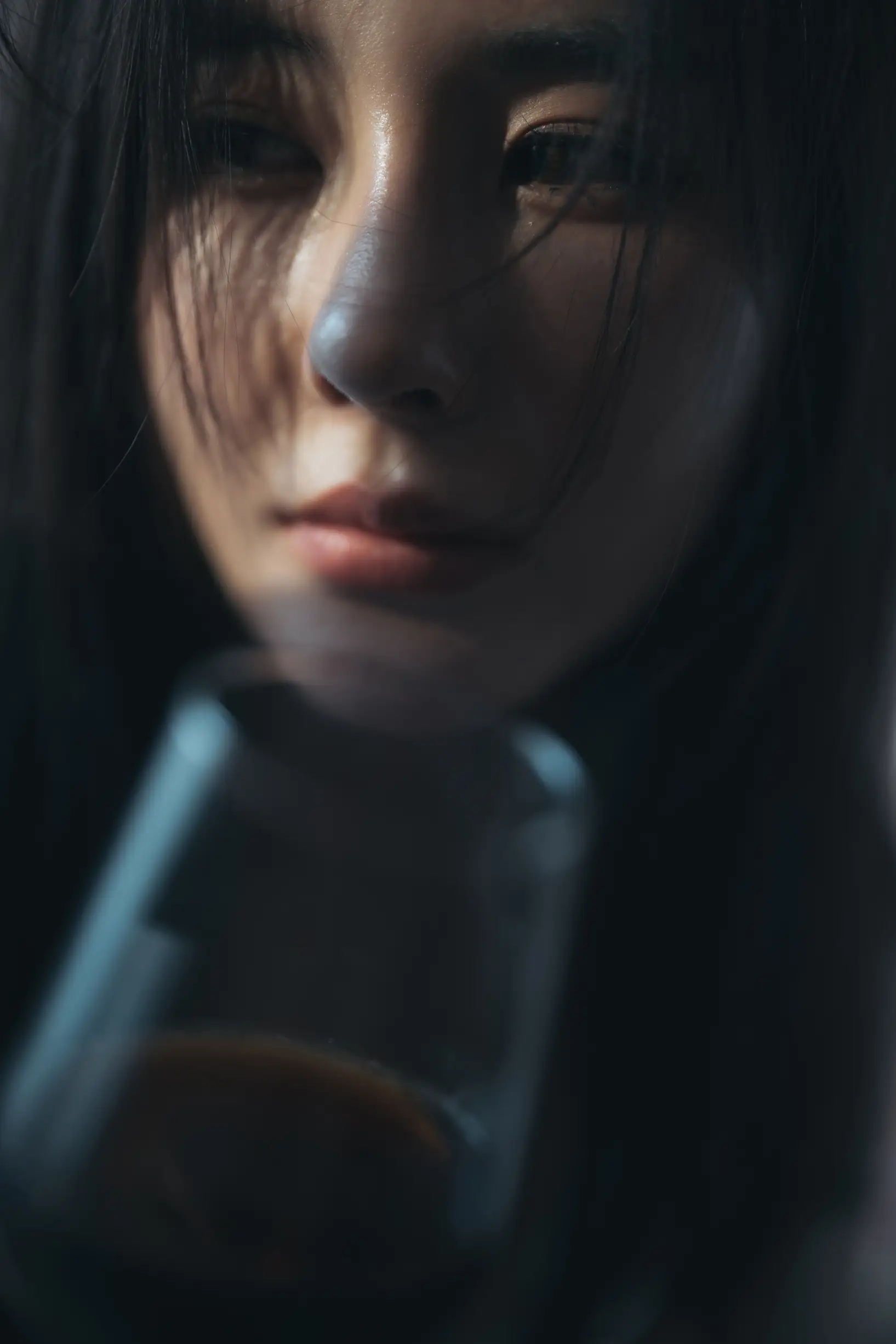 [艺图语] 2022.09.17 Vol.1971 – 来点EMO，说好不哭 萱萱#[53P]-5