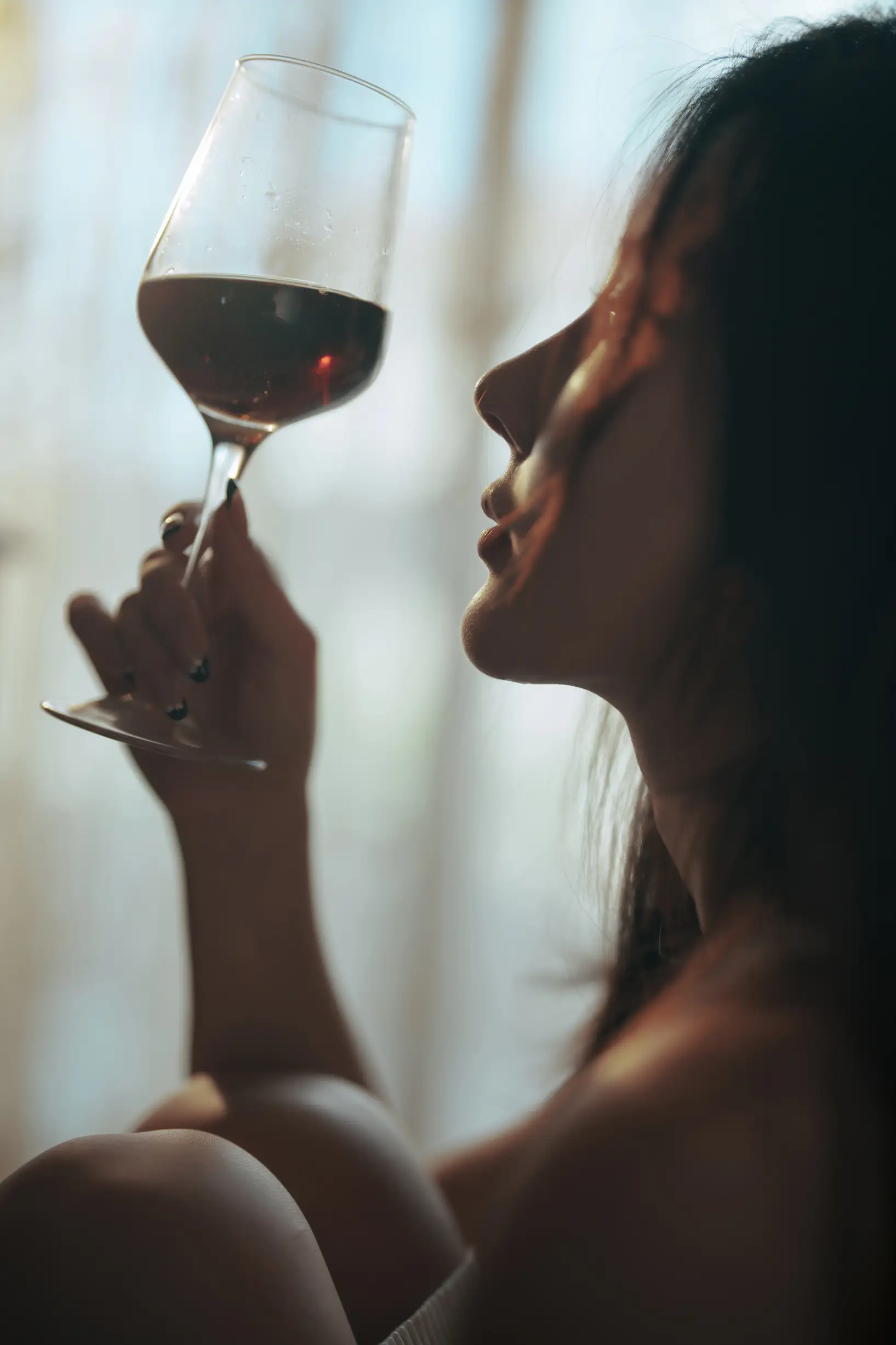 [艺图语] 2022.09.17 Vol.1971 – 来点EMO，说好不哭 萱萱#[53P]-7