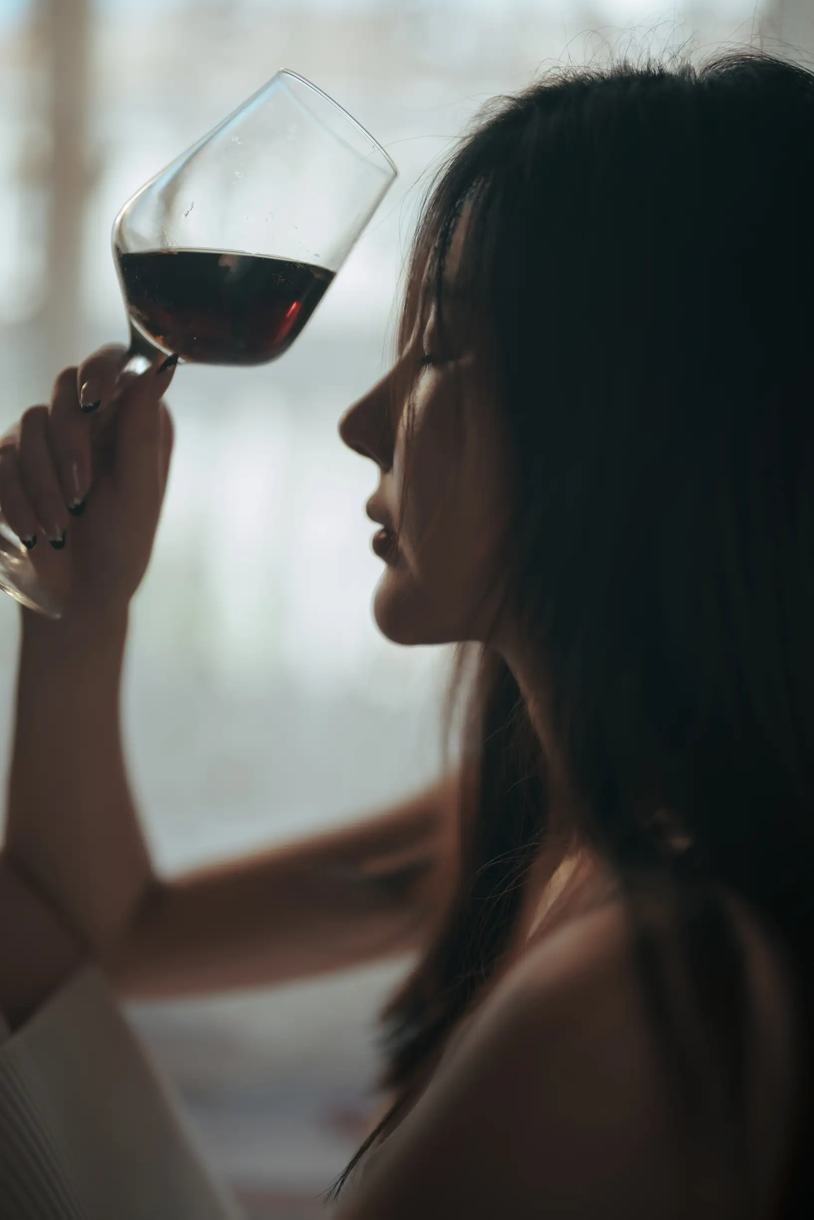 [艺图语] 2022.09.17 Vol.1971 – 来点EMO，说好不哭 萱萱#[53P]-8